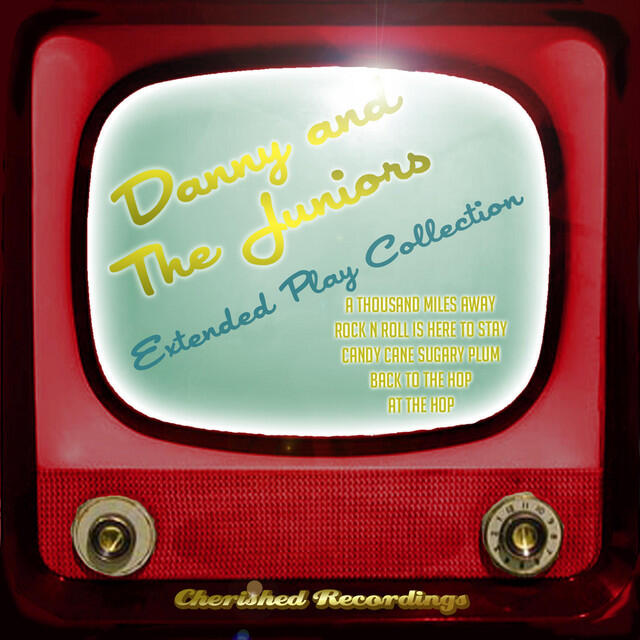 Релиз Extended Play Collection