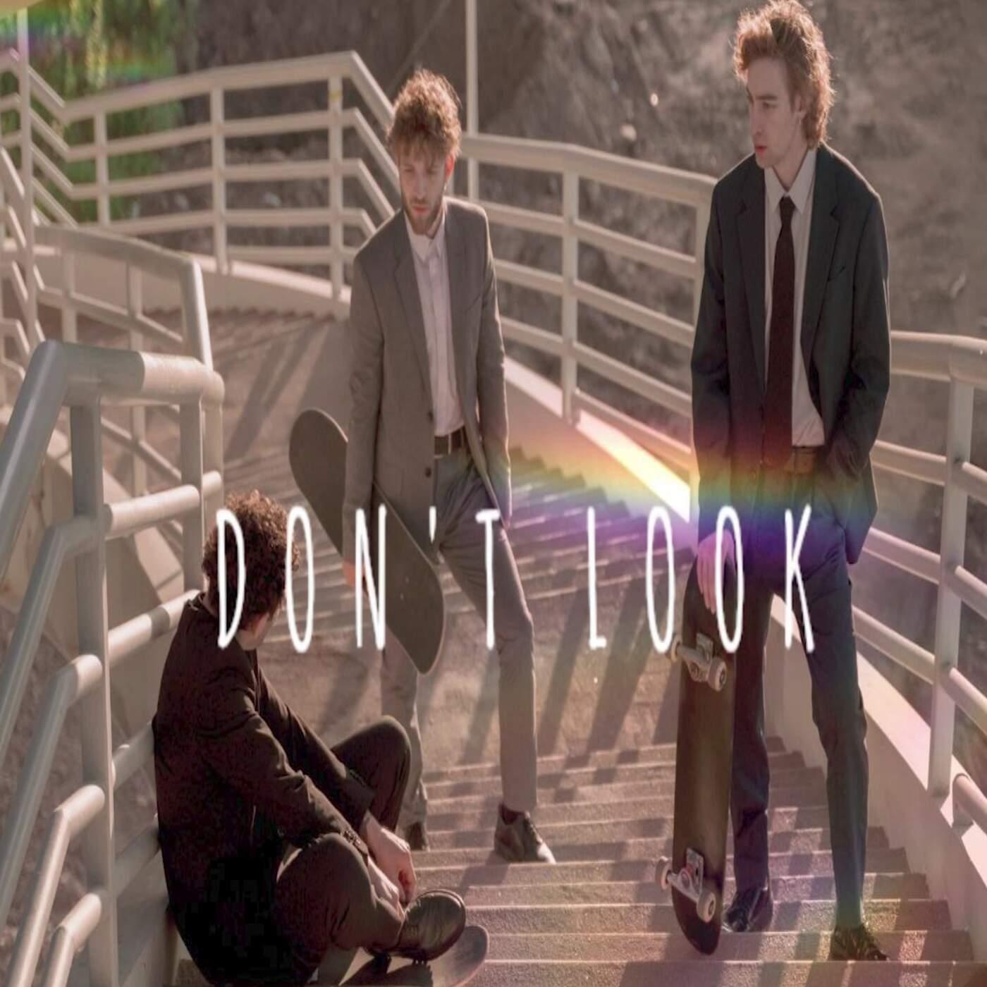 Релиз Dontlook
