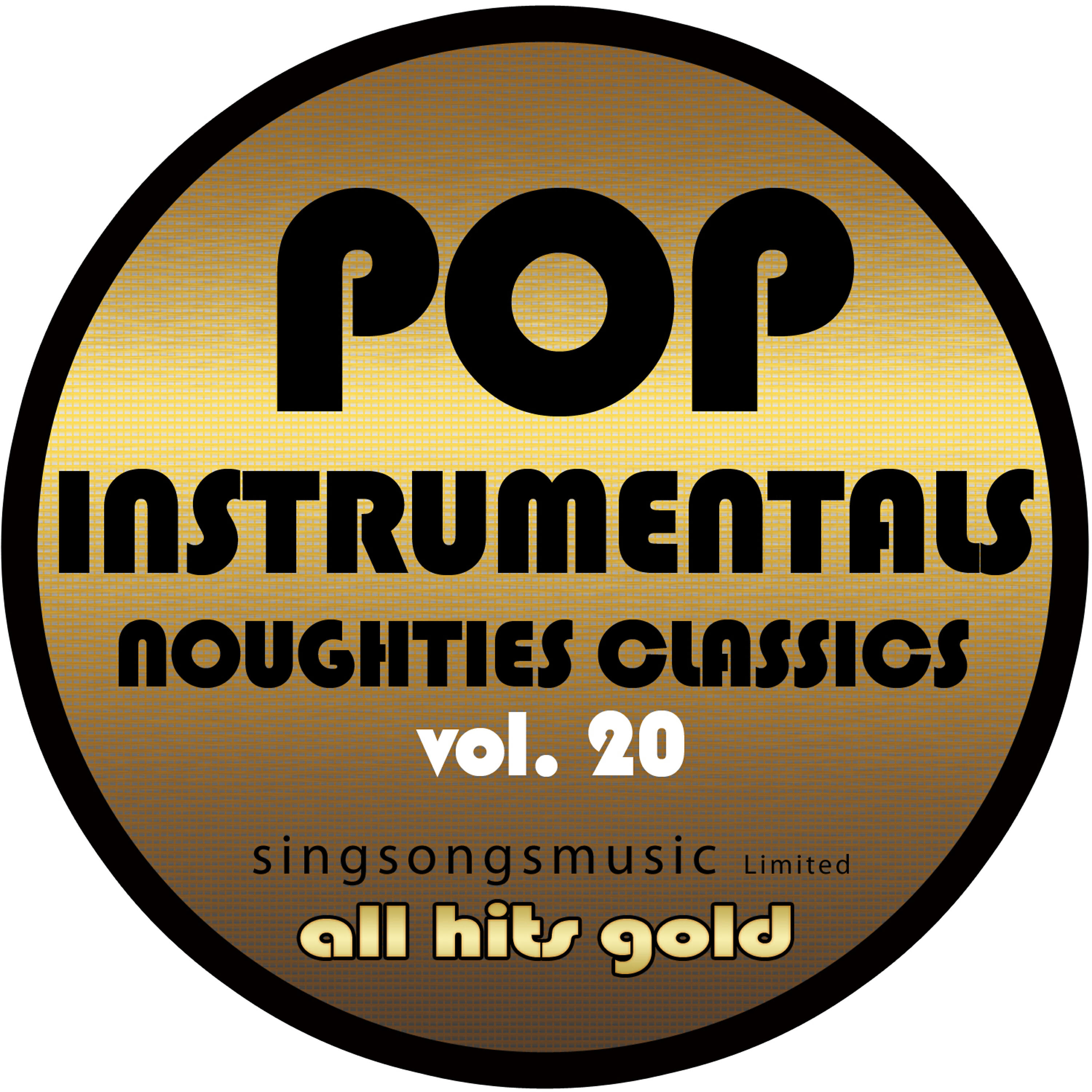 Релиз Pop Instrumentals: Noughties Classics, Vol. 20