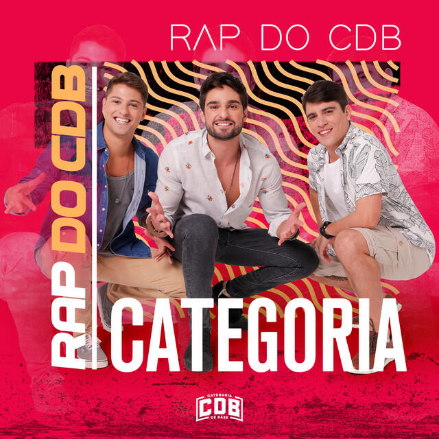 Релиз Rap do Cdb (Ao Vivo)