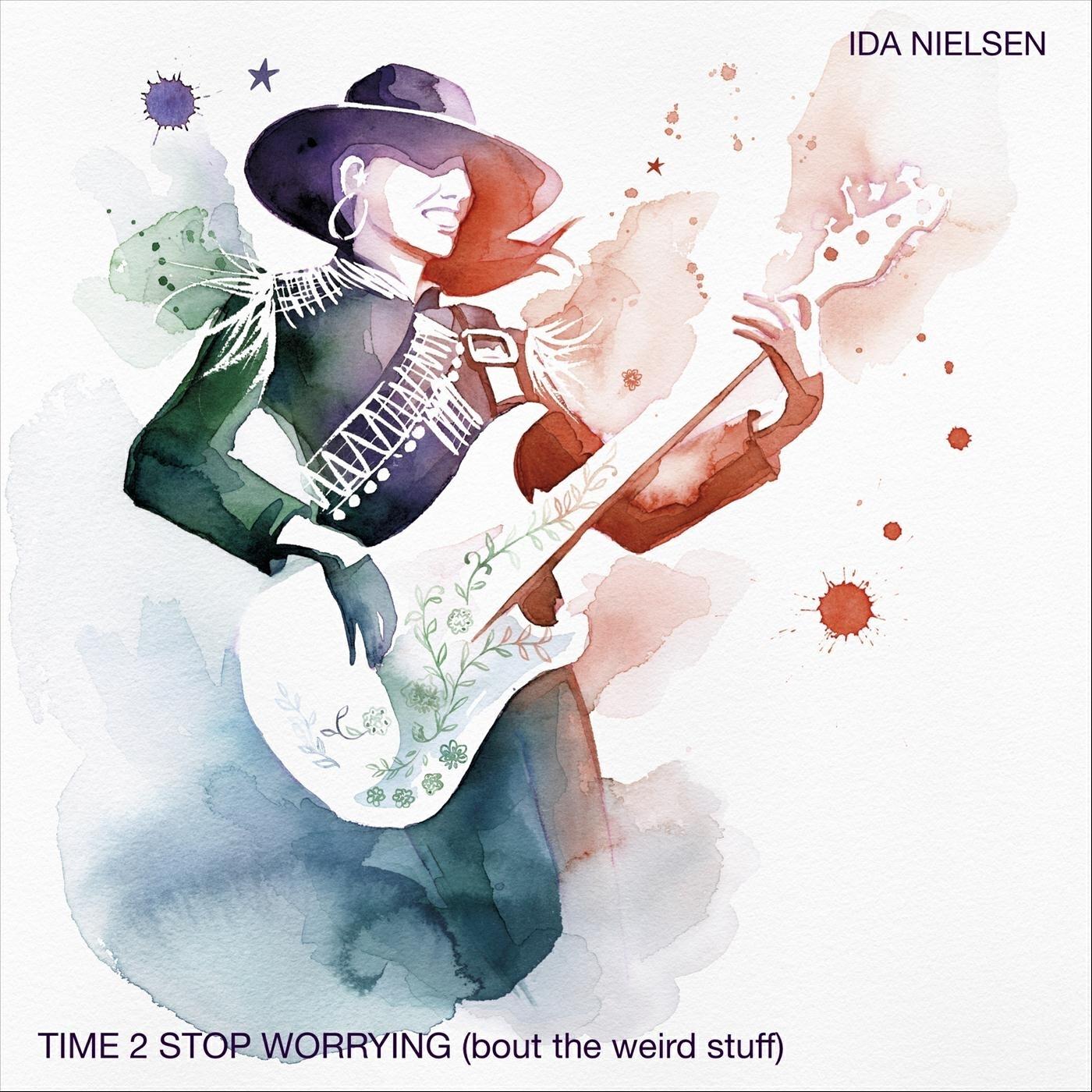 Релиз Time 2 Stop Worrying (Bout the Weird Stuff)