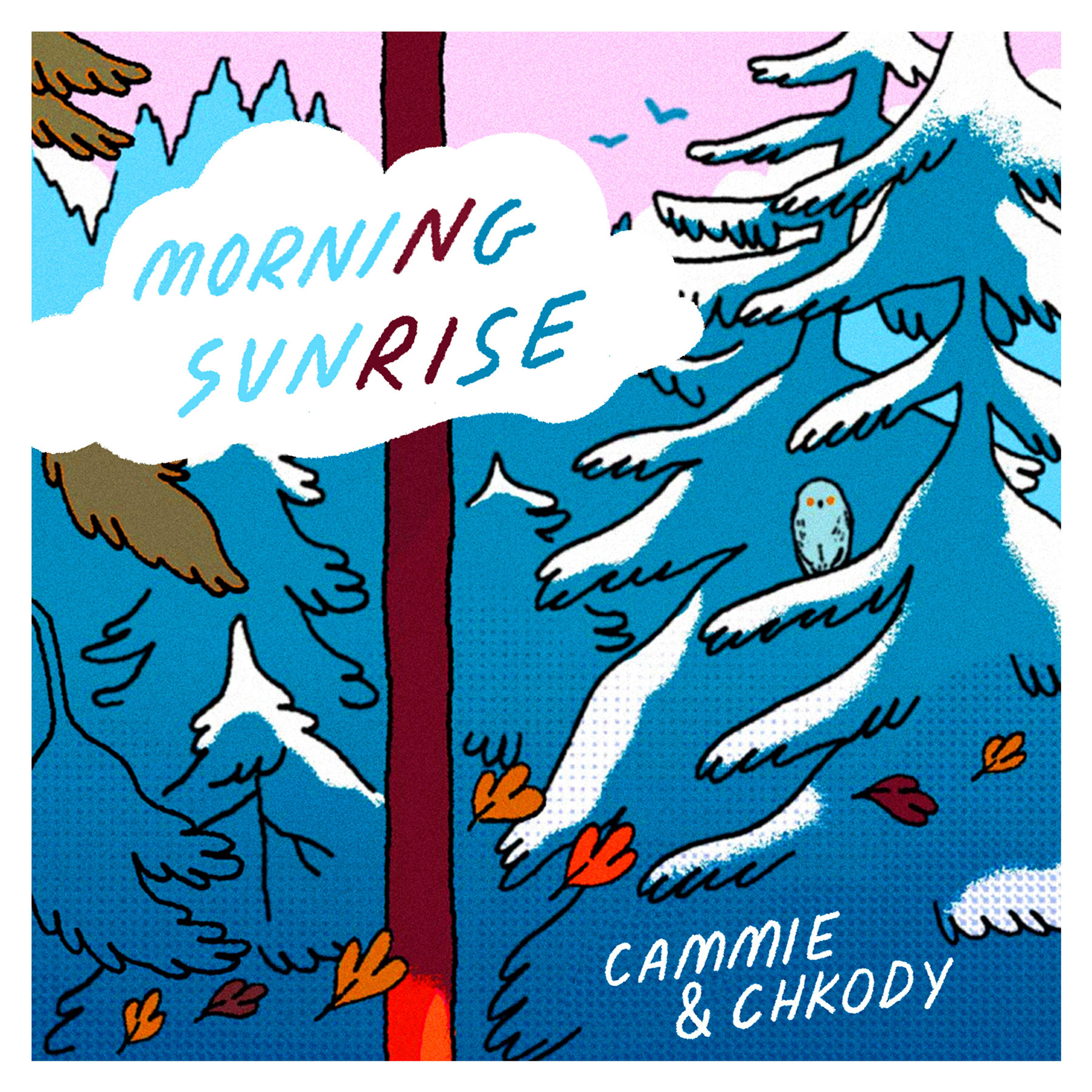 Релиз Morning Sunrise
