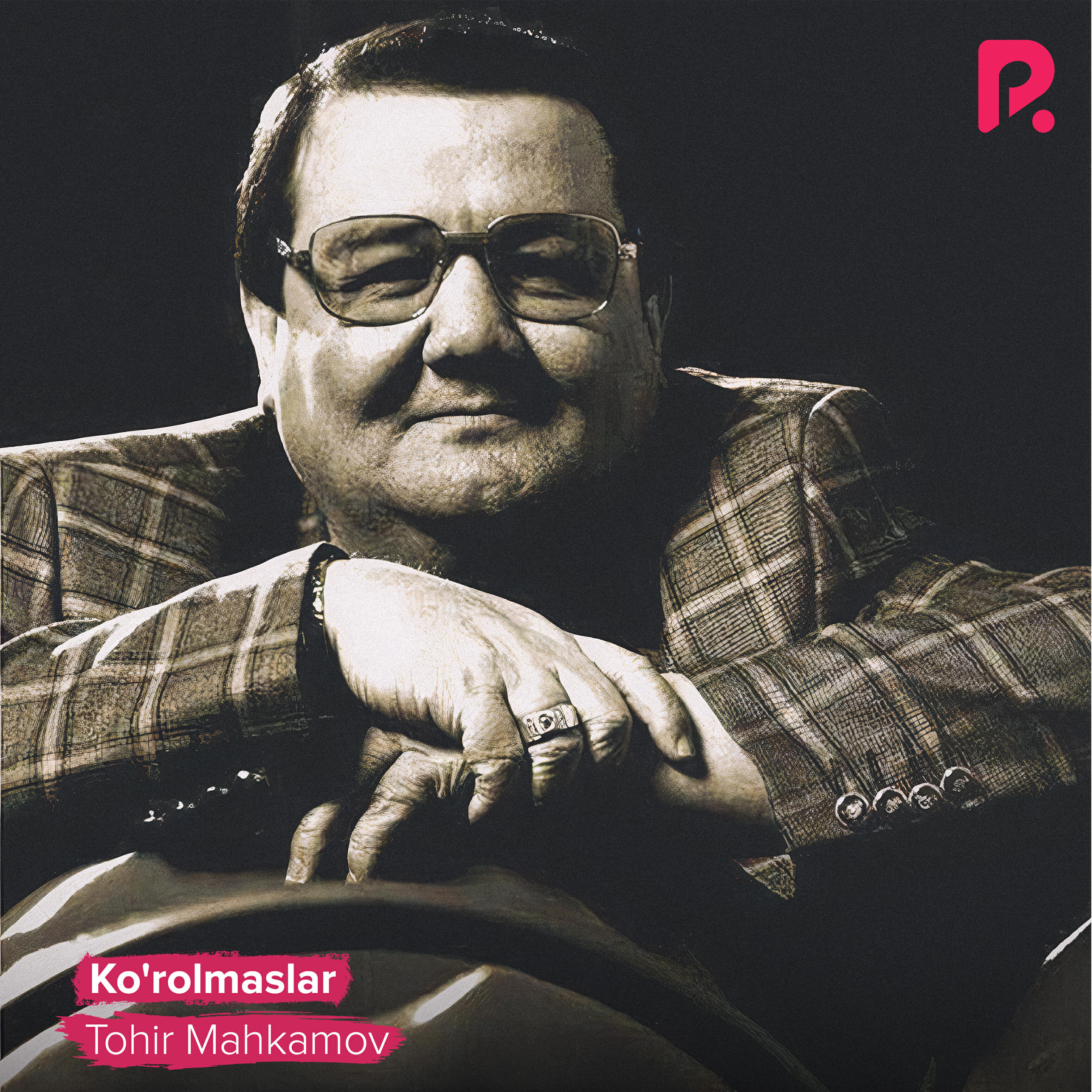 Постер альбома Ko'rolmaslar