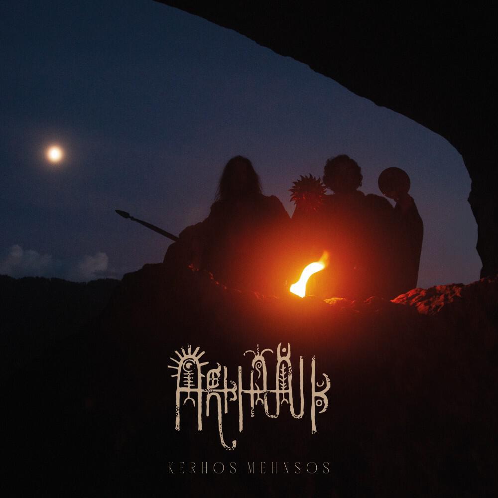 Релиз Kerhos Mehnsos