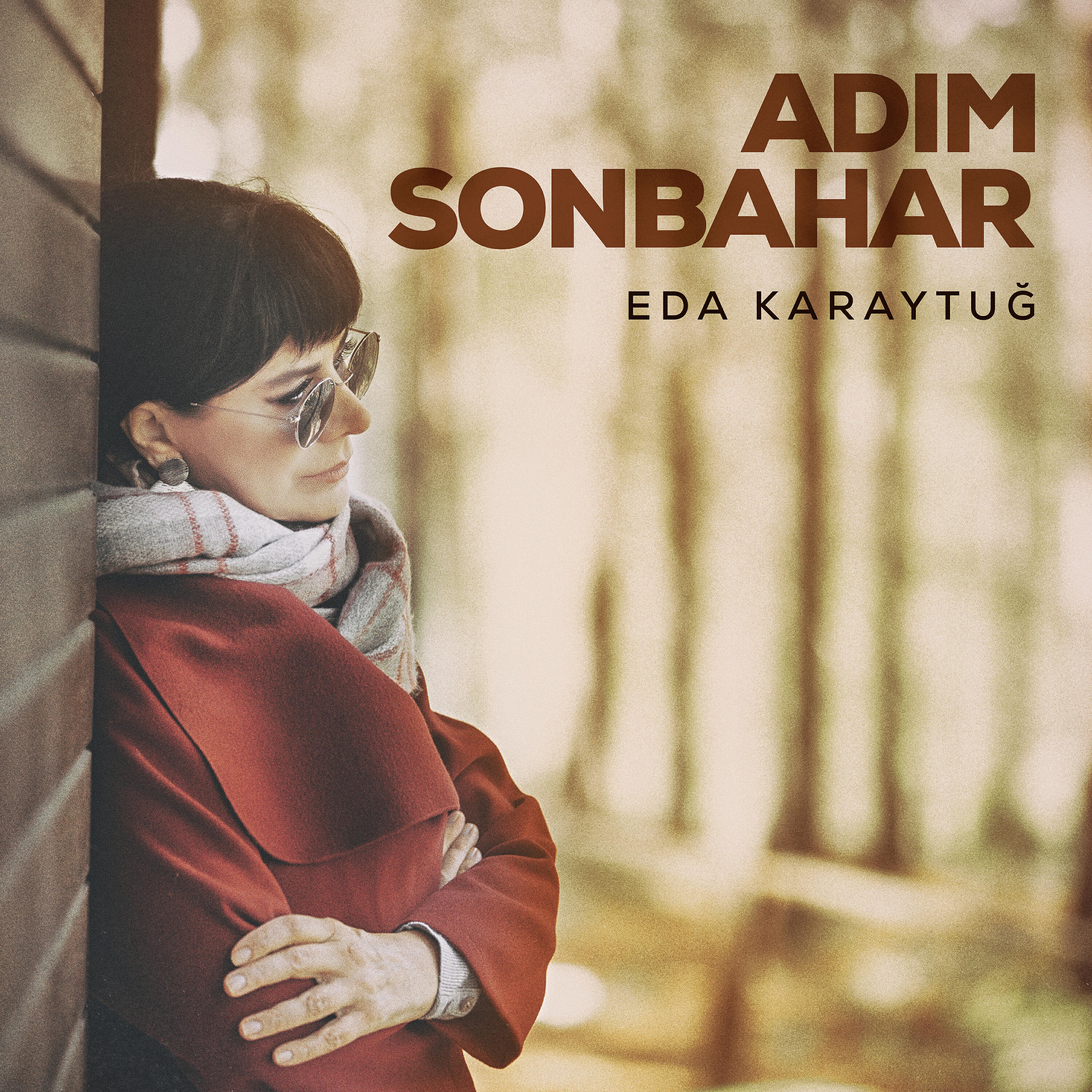 Релиз Adım Sonbahar