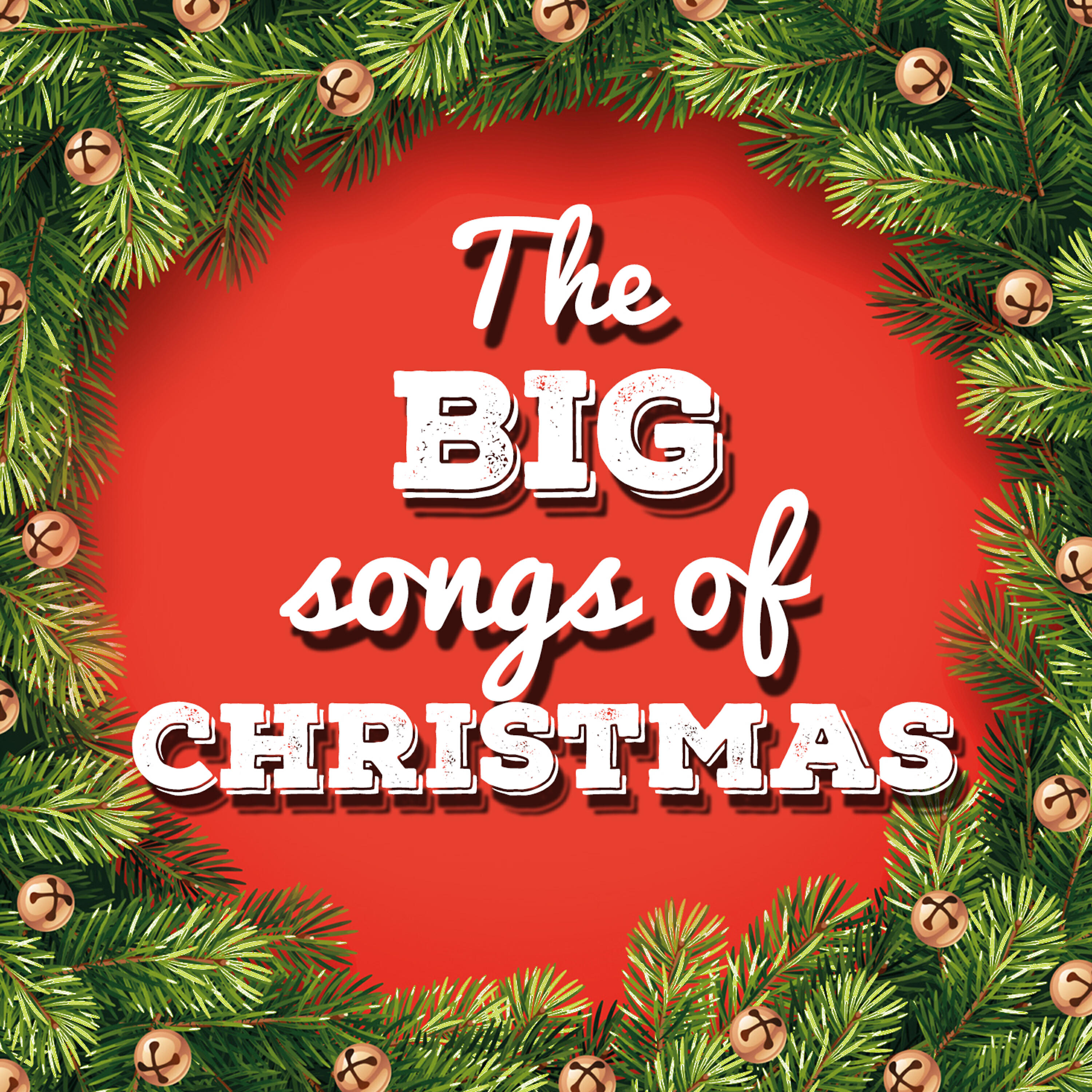 Релиз The Big Songs of Christmas