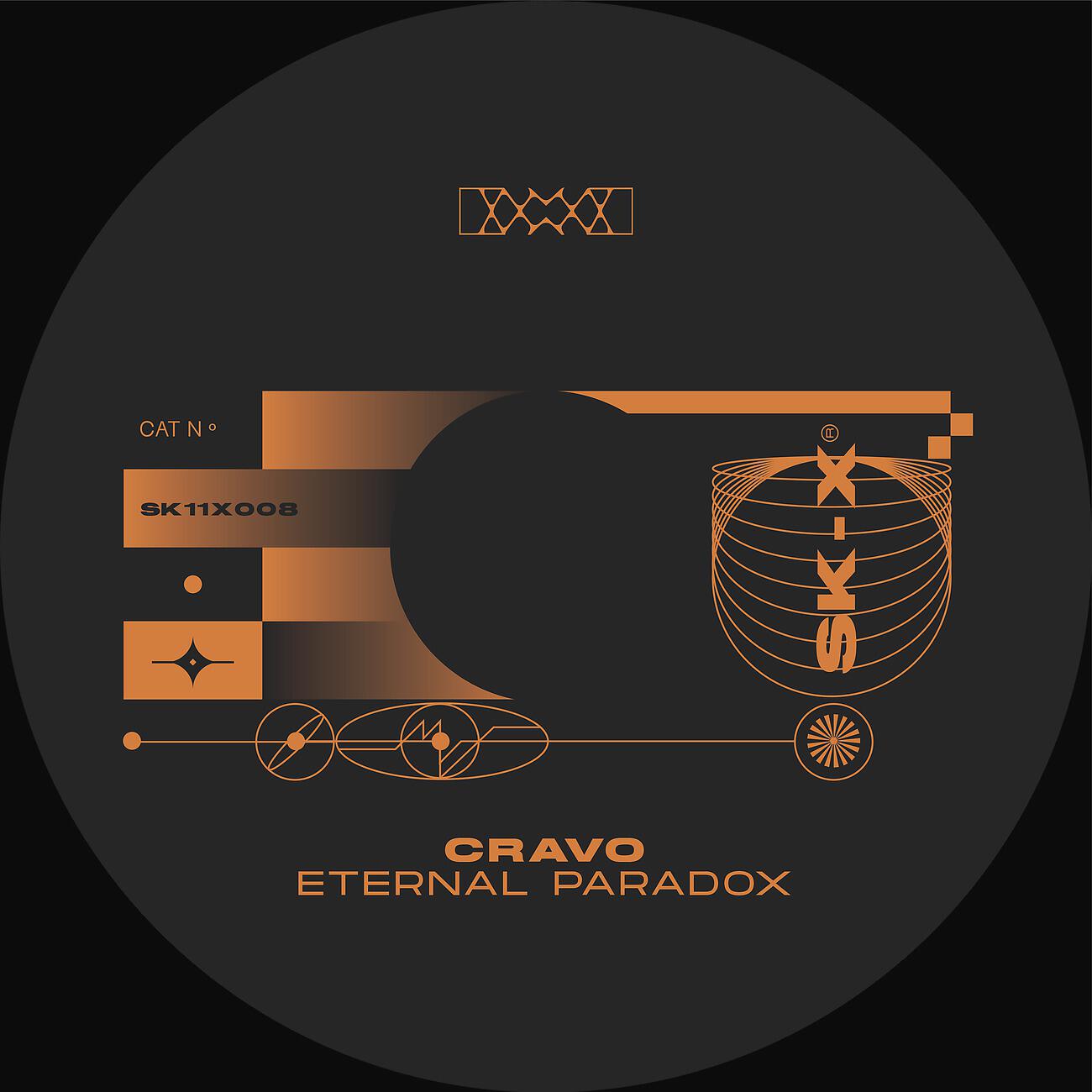 Релиз Eternal Paradox