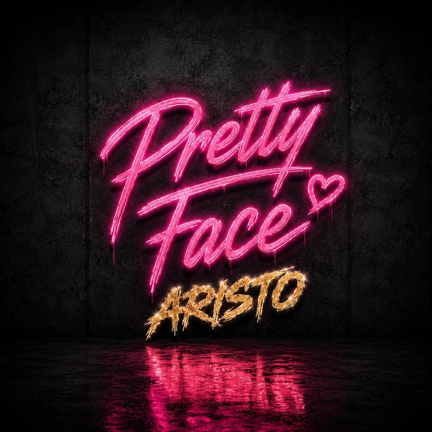 Релиз PRETTY FACE
