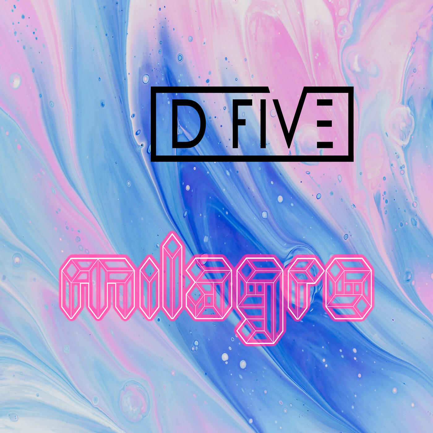 Релиз Milagro