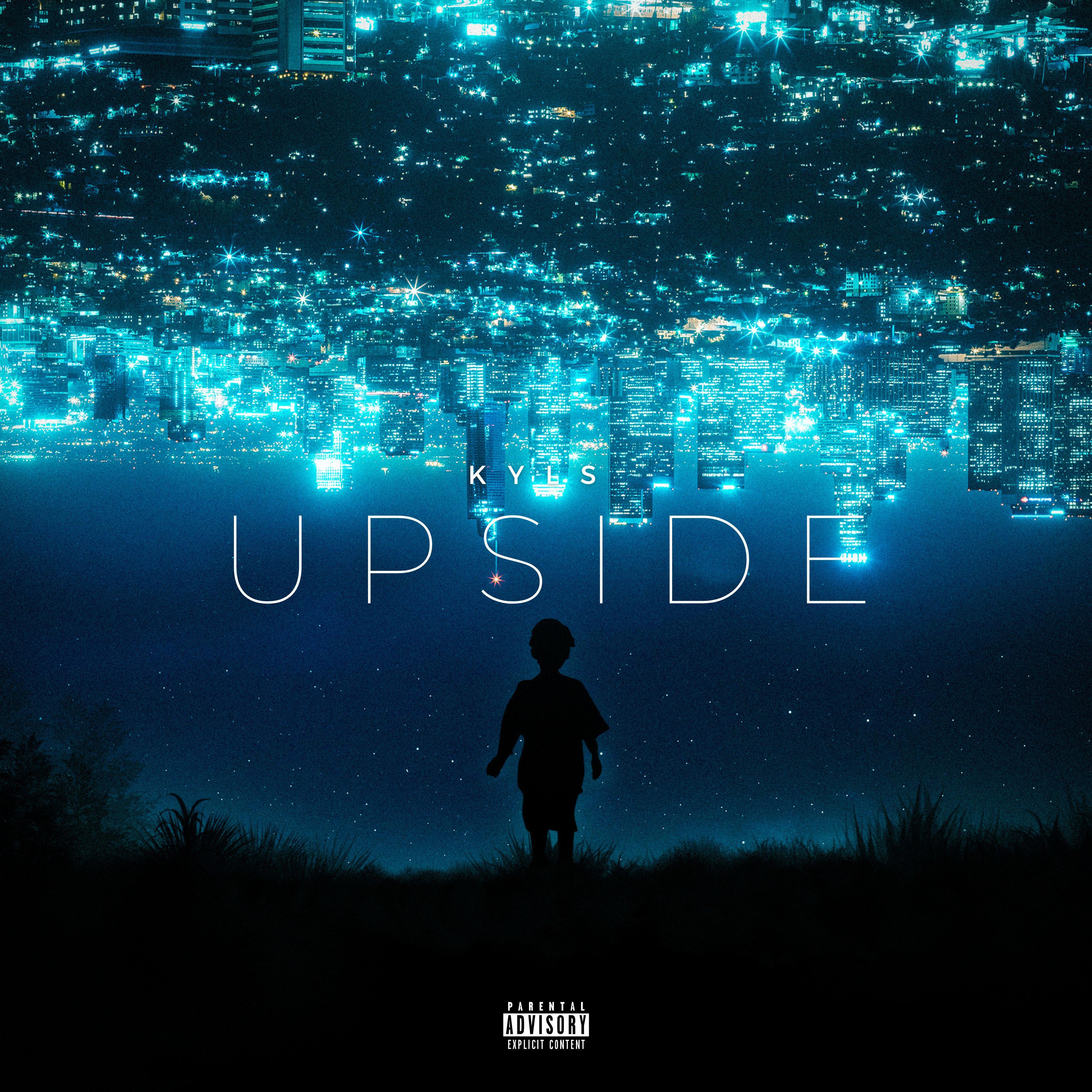 Релиз Upside