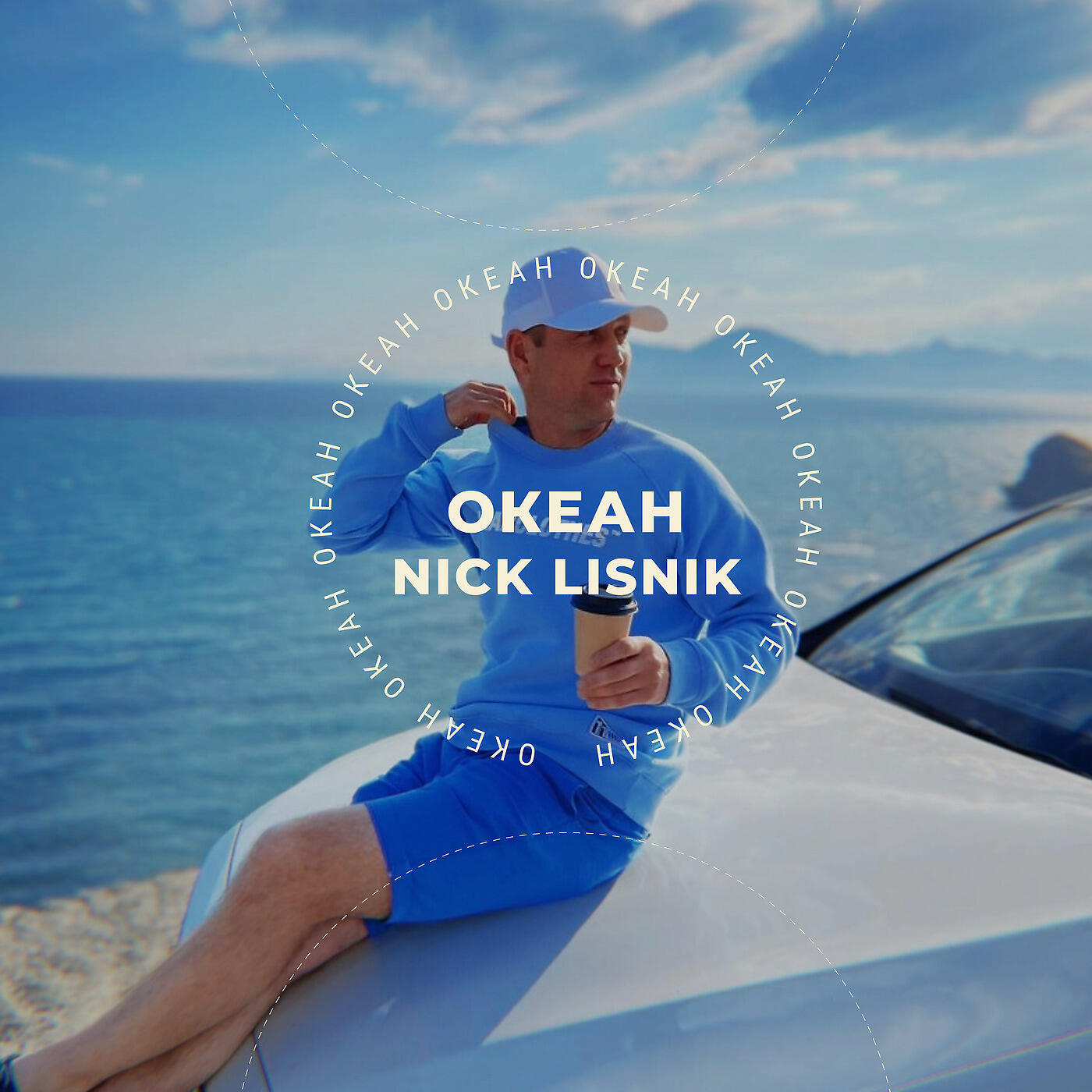NICK LISNIK