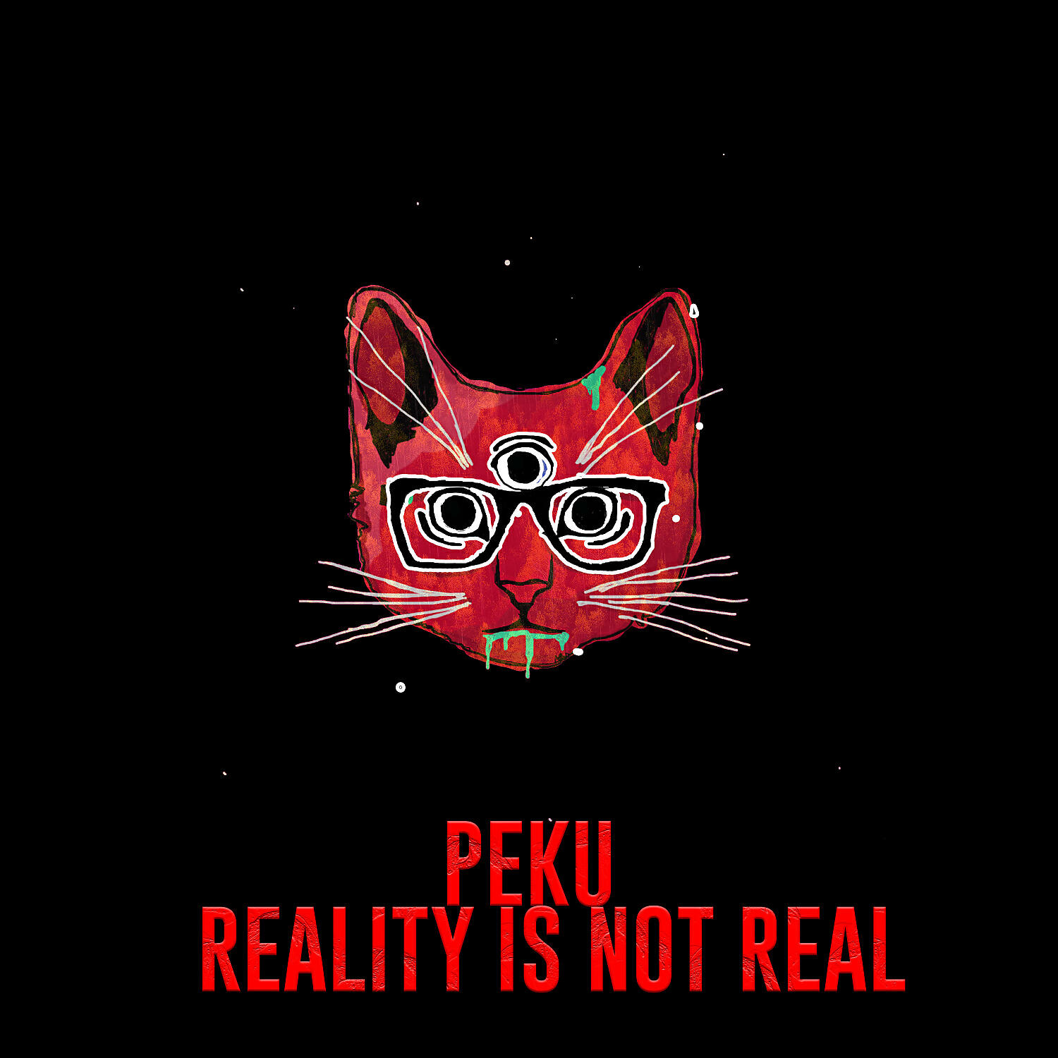 Релиз Reality Is Not Real