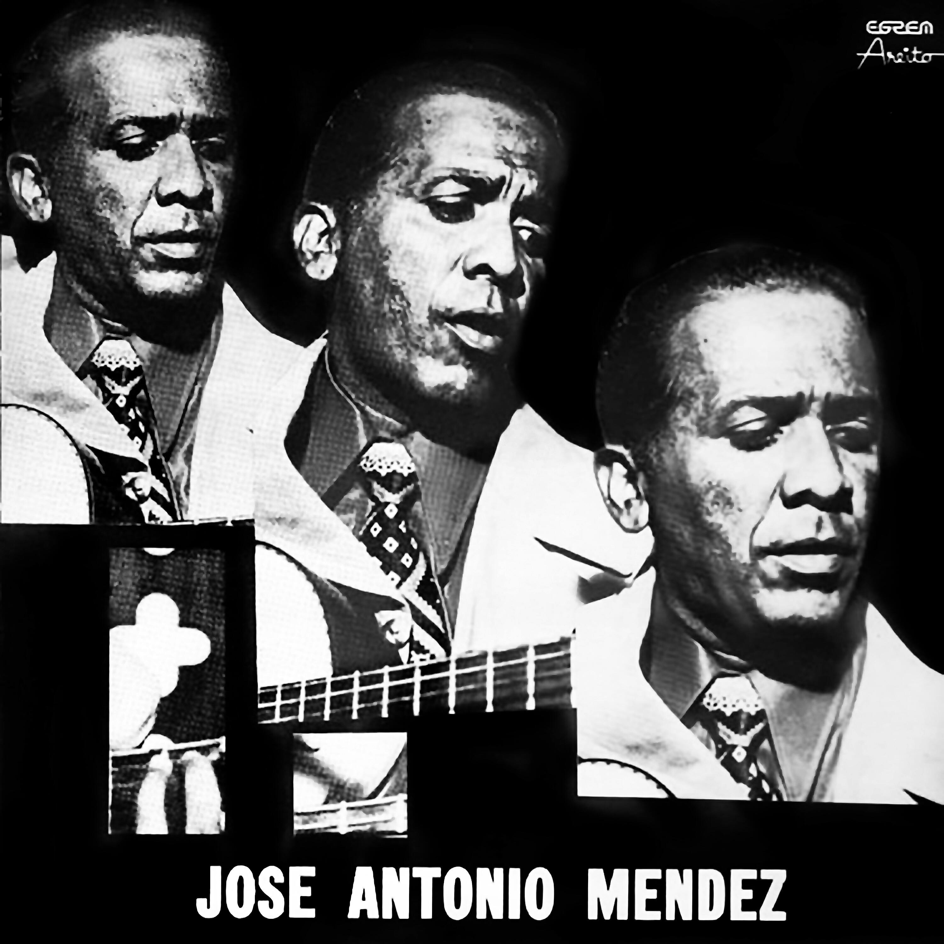 Релиз José Antonio Méndez (Remasterizado)