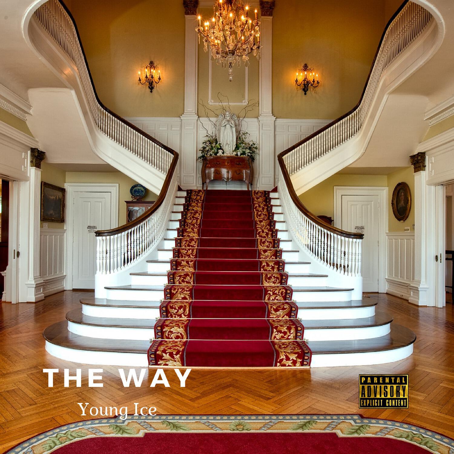 Релиз The Way