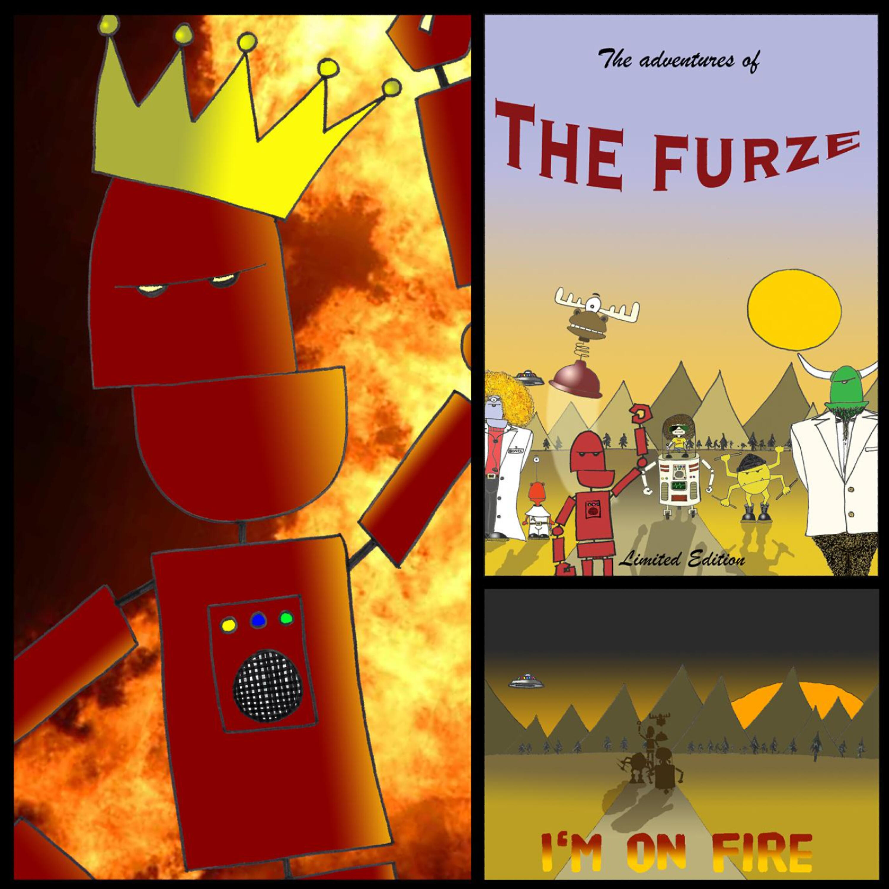Релиз I'm On Fire