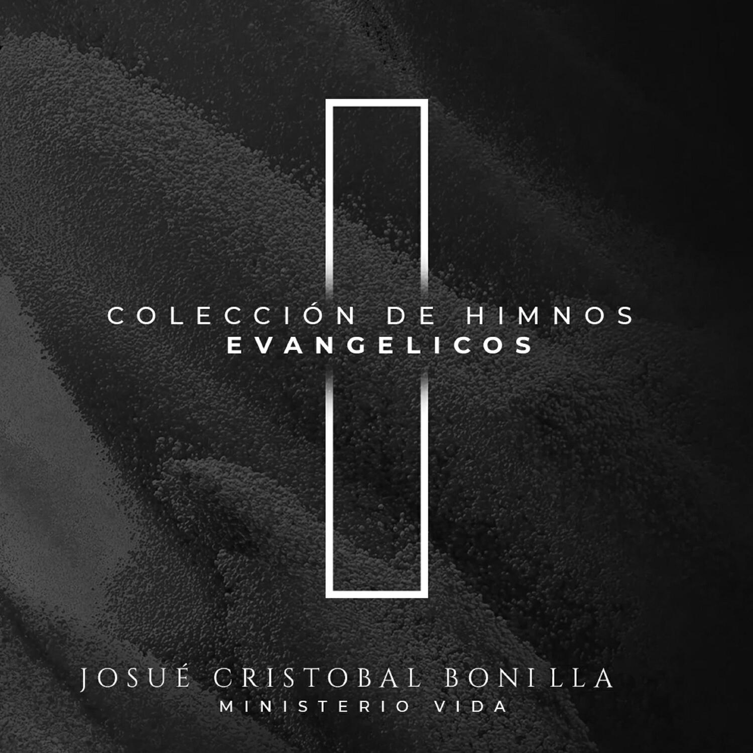 Josue Cristobal Bonilla Ministerio Vida