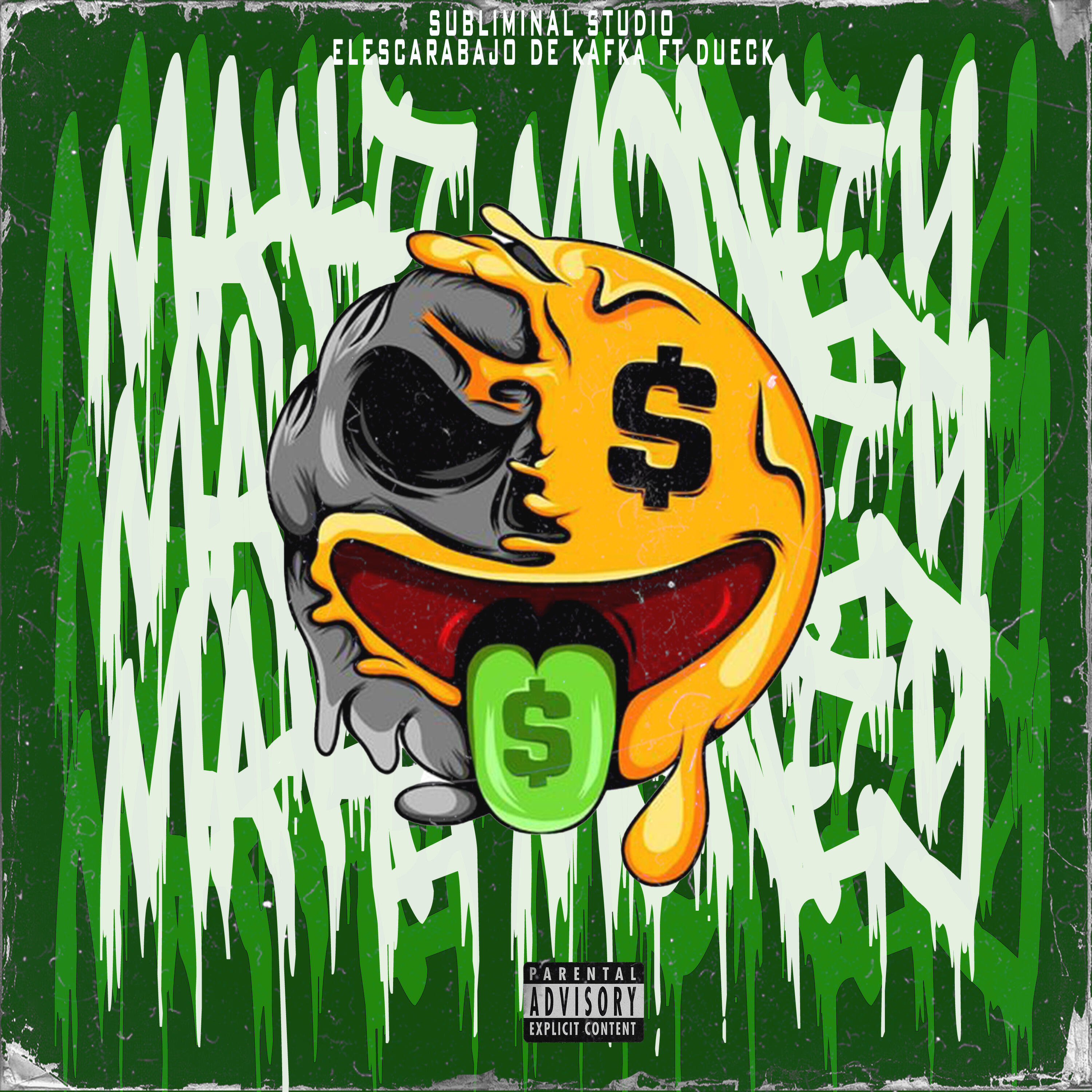 Релиз Make Money