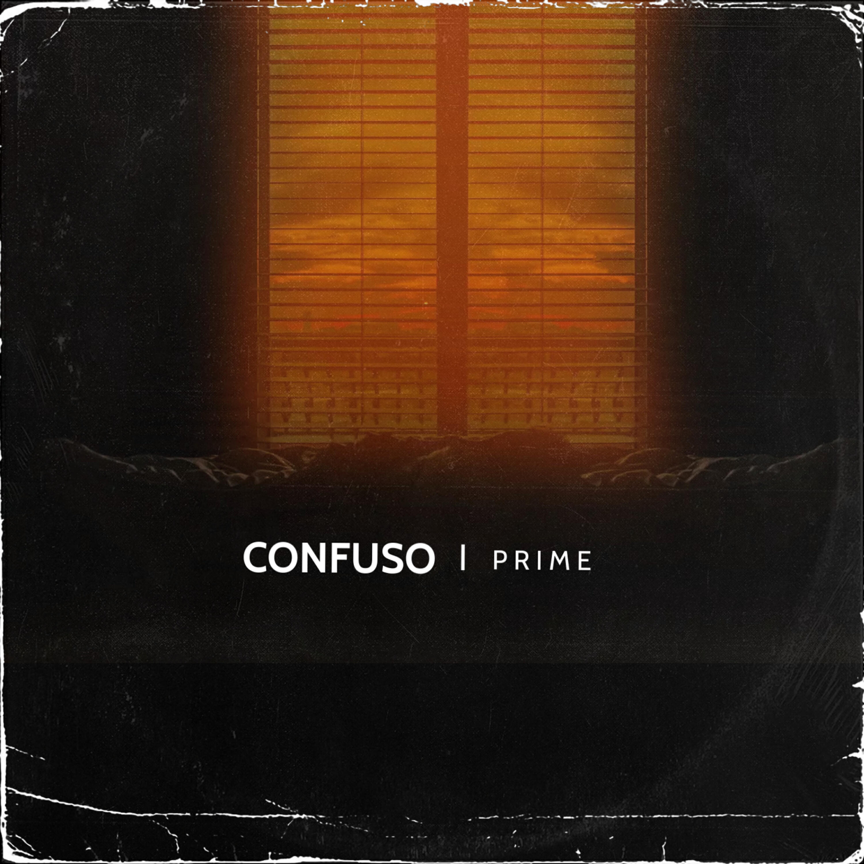 Релиз Confuso