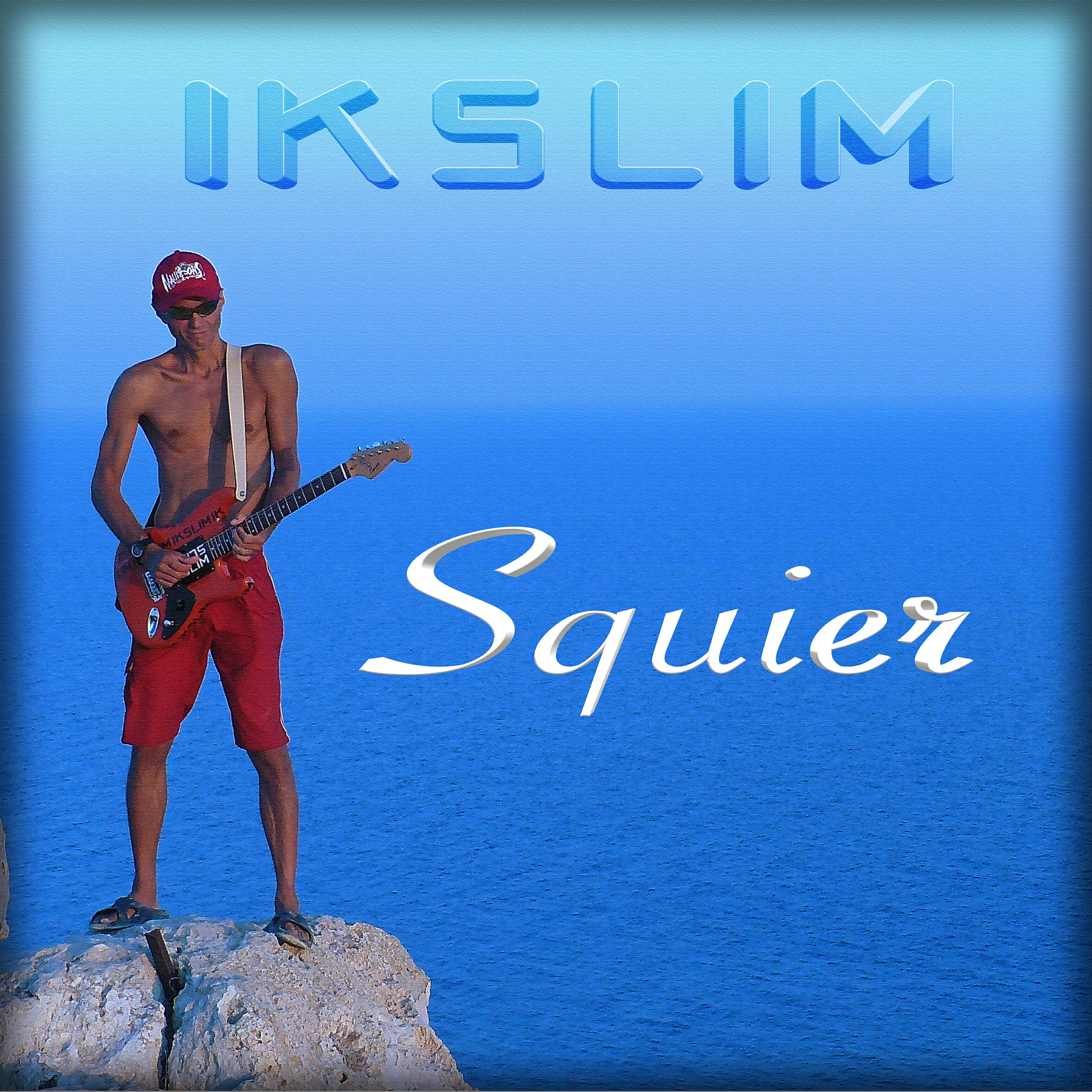 Релиз Squier