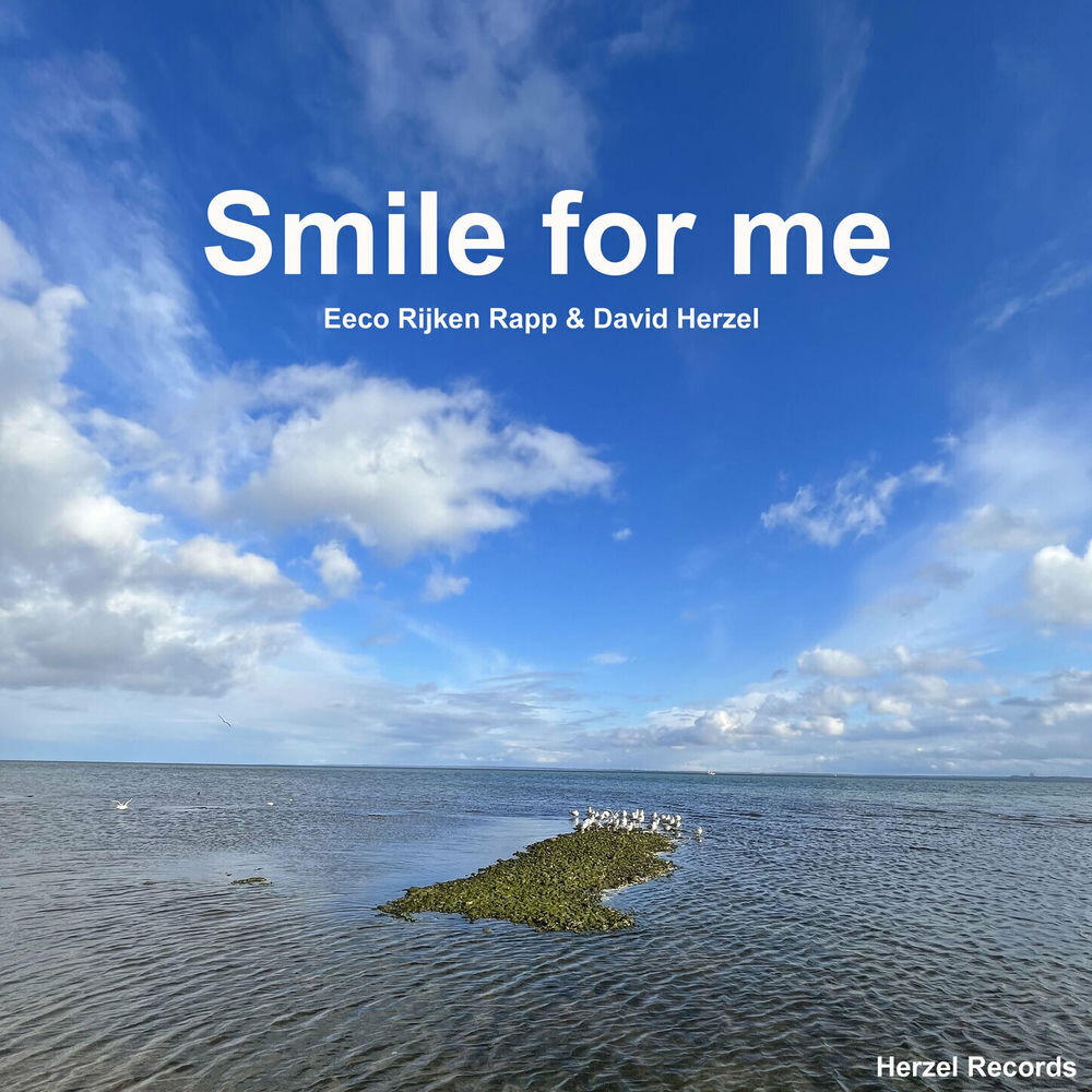 Релиз Smile for Me (Live)