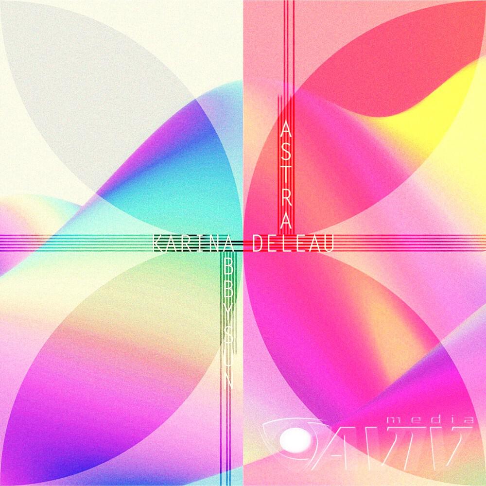 Релиз Abbysun Astral