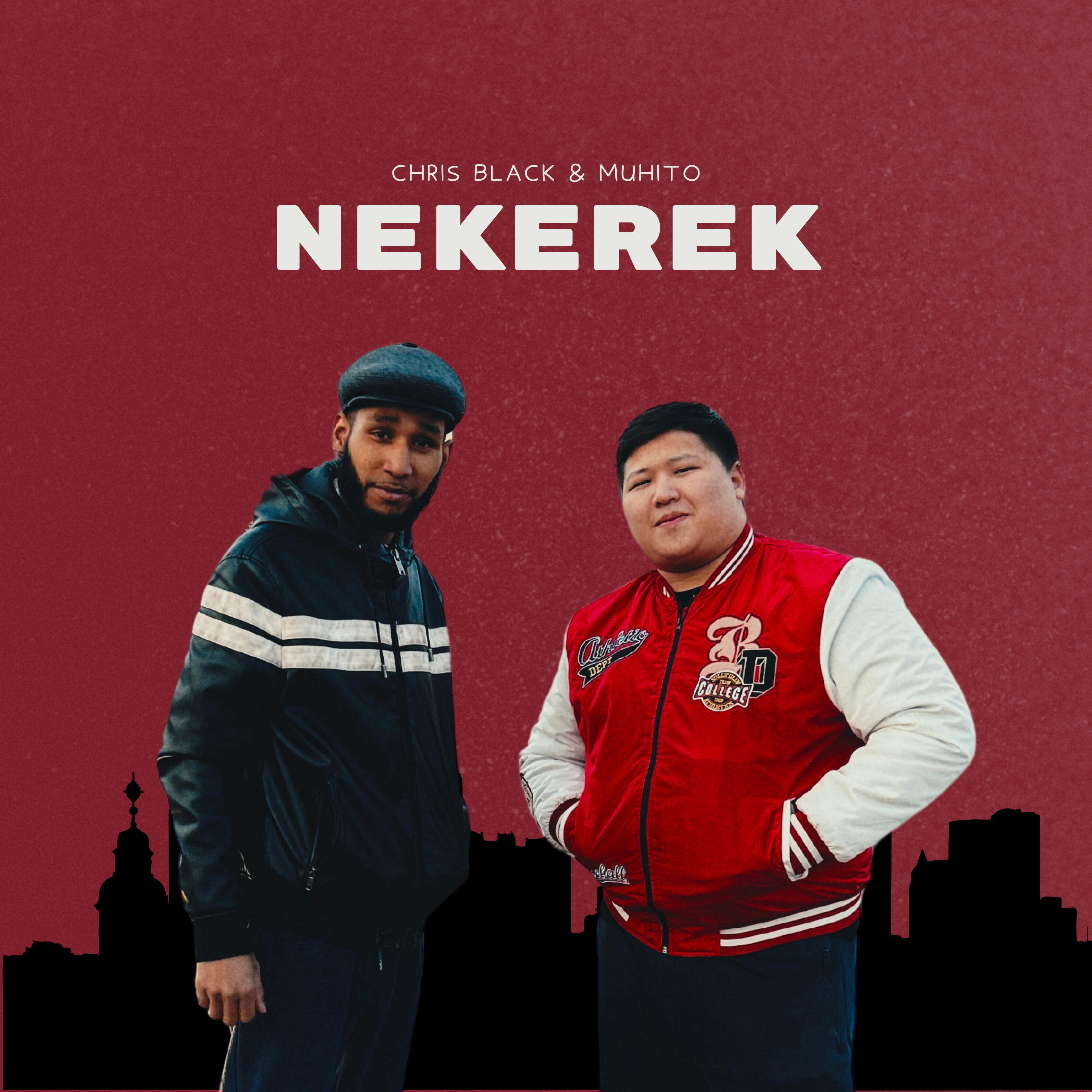 Релиз Nekerek