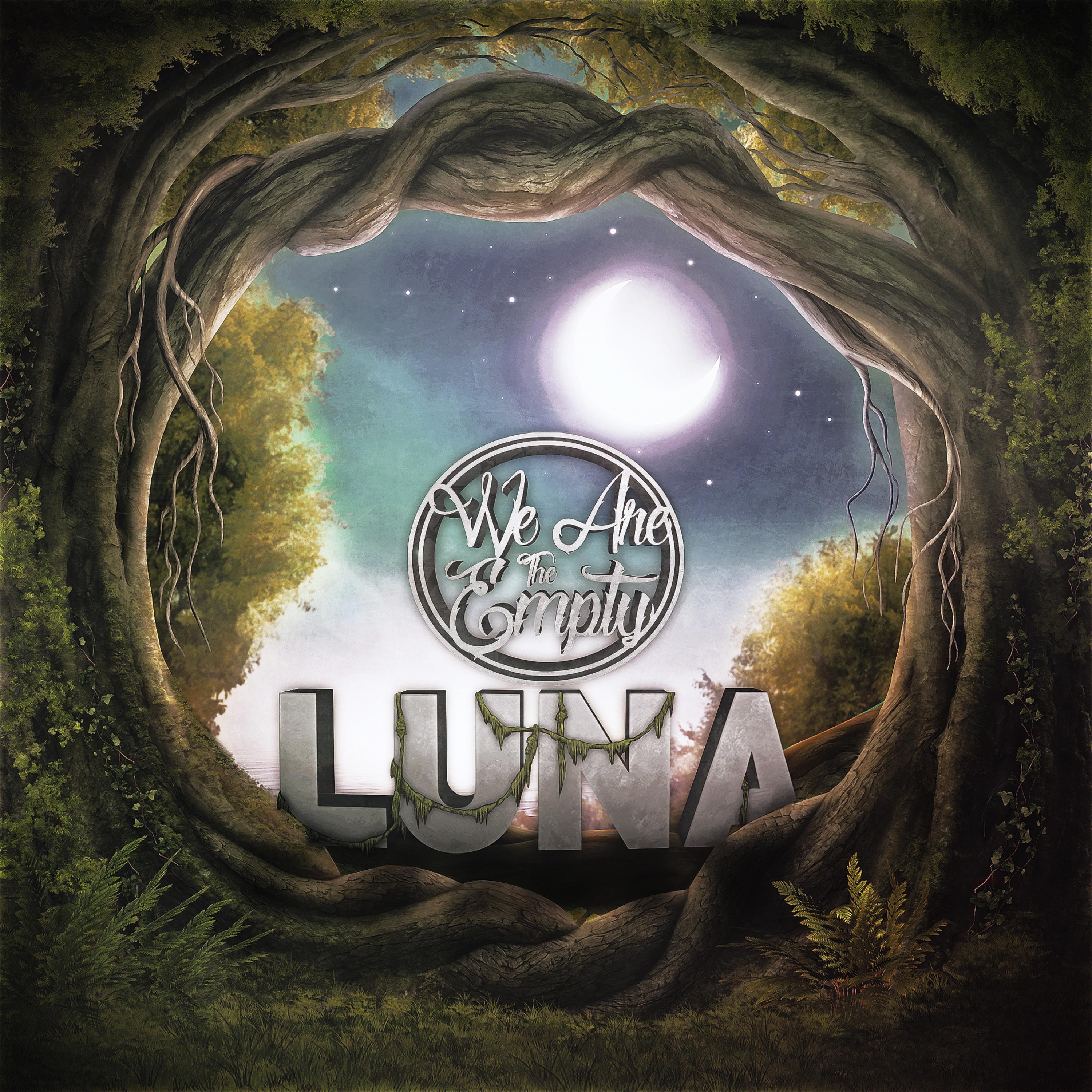 Релиз Luna
