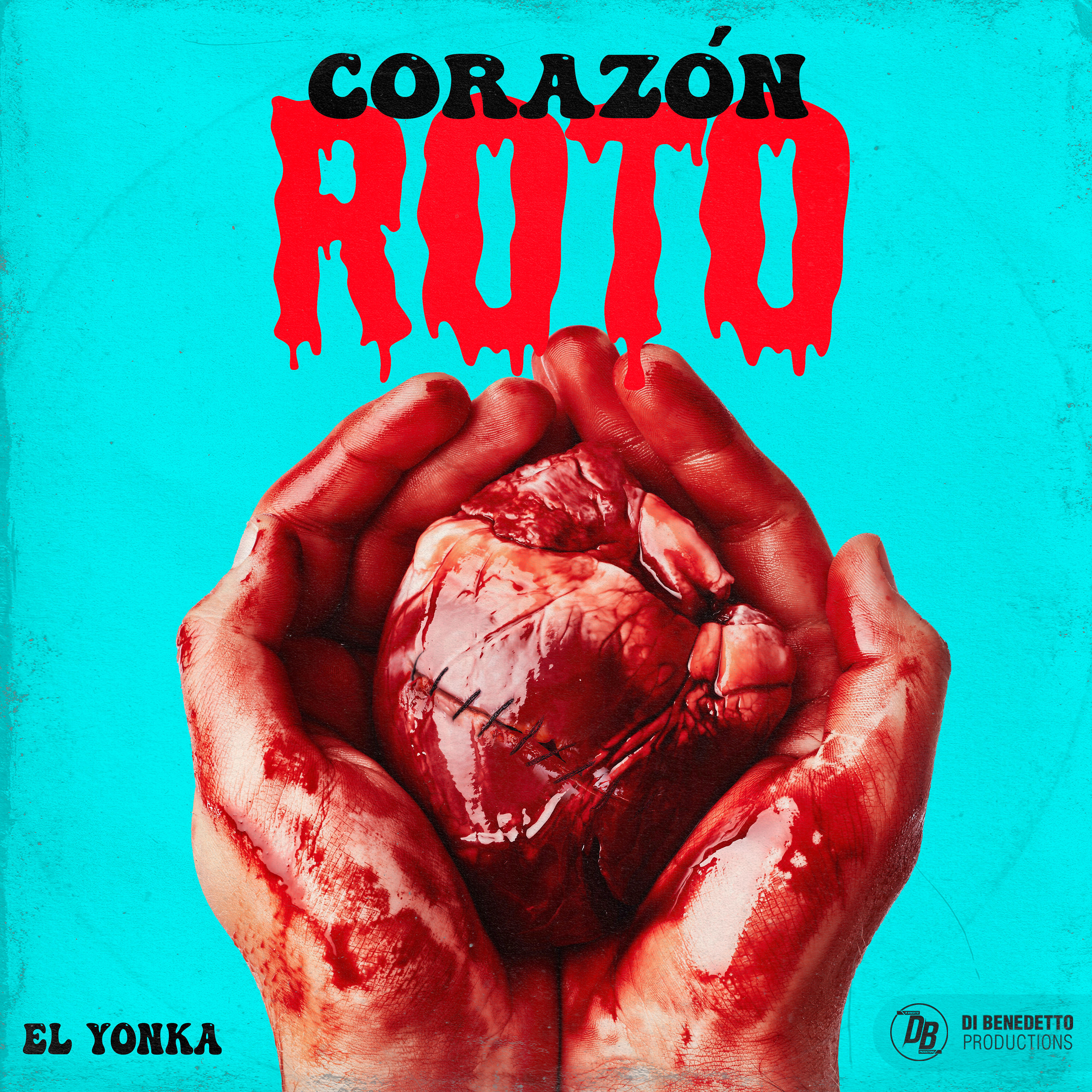 Релиз Corazón Roto