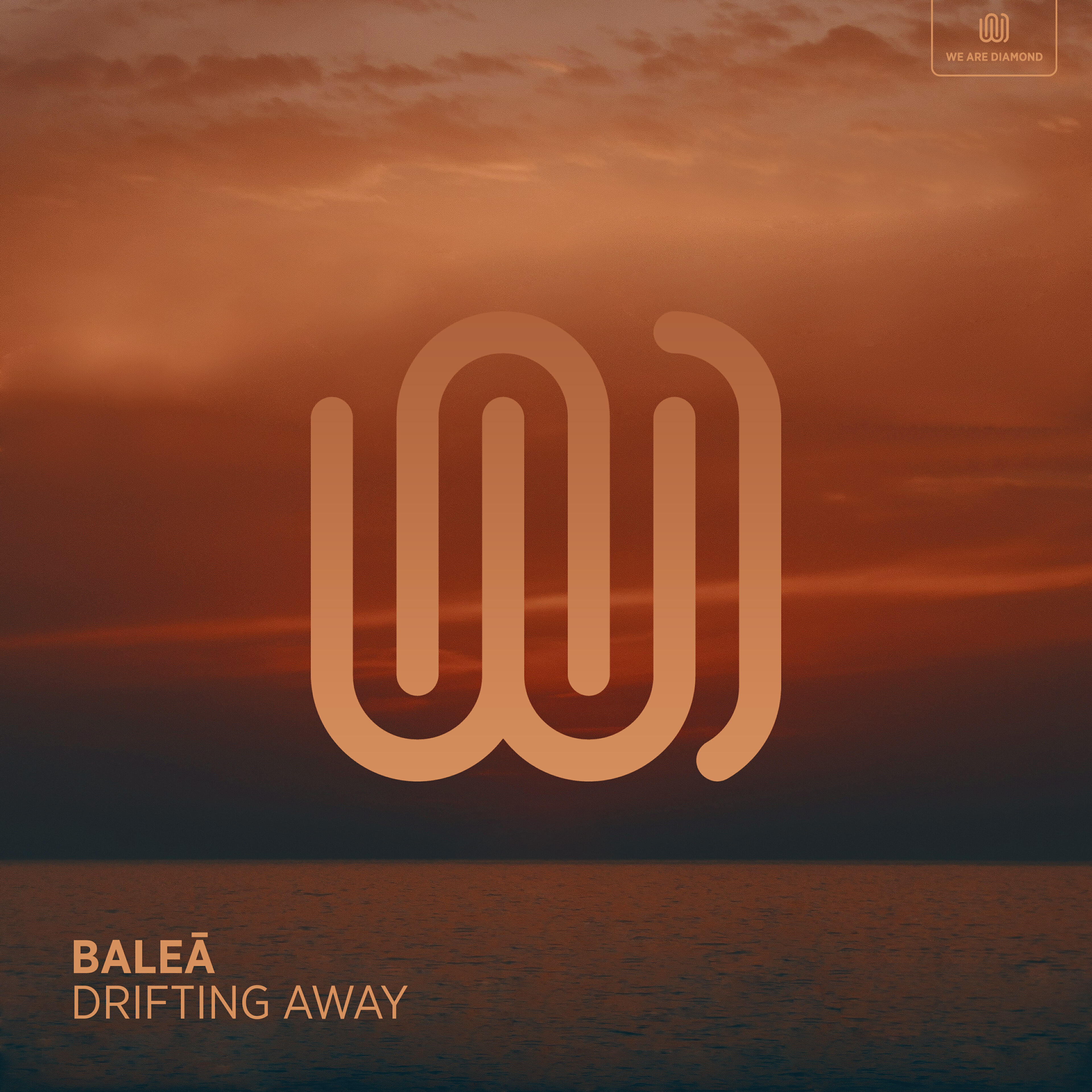Релиз Drifting Away