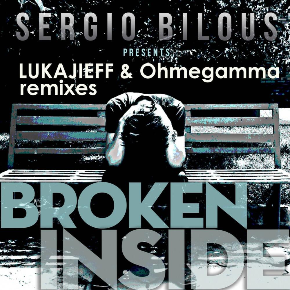 Релиз Broken Inside (Remixes)