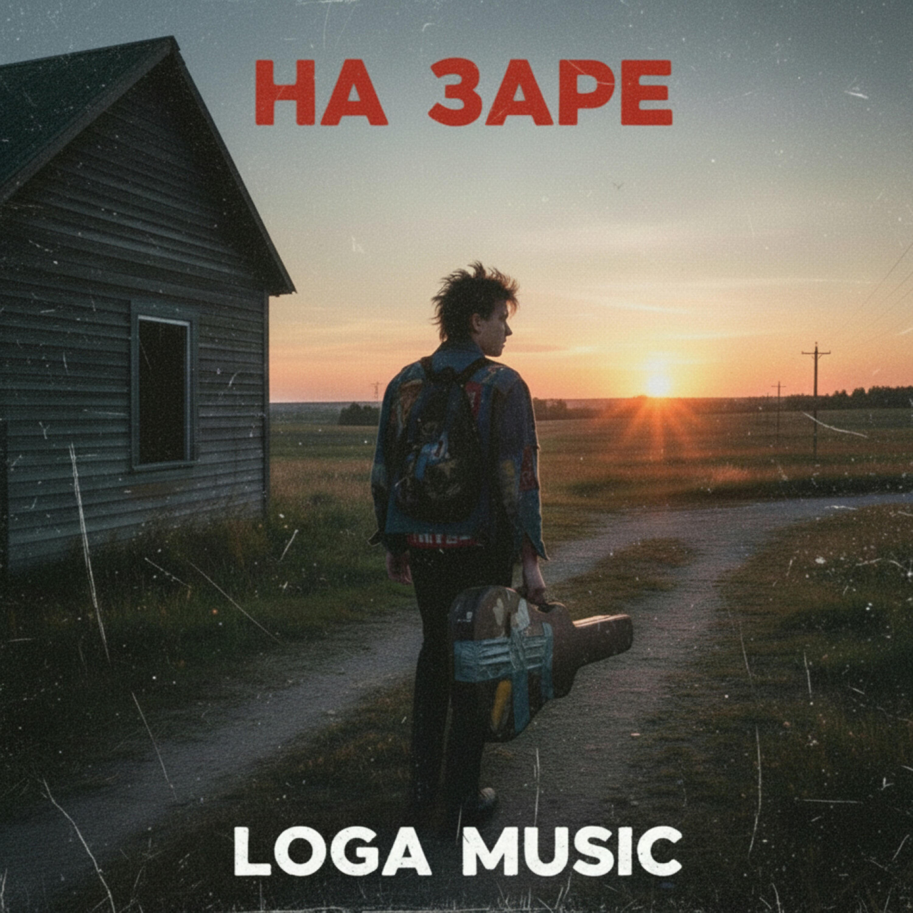Релиз На заре