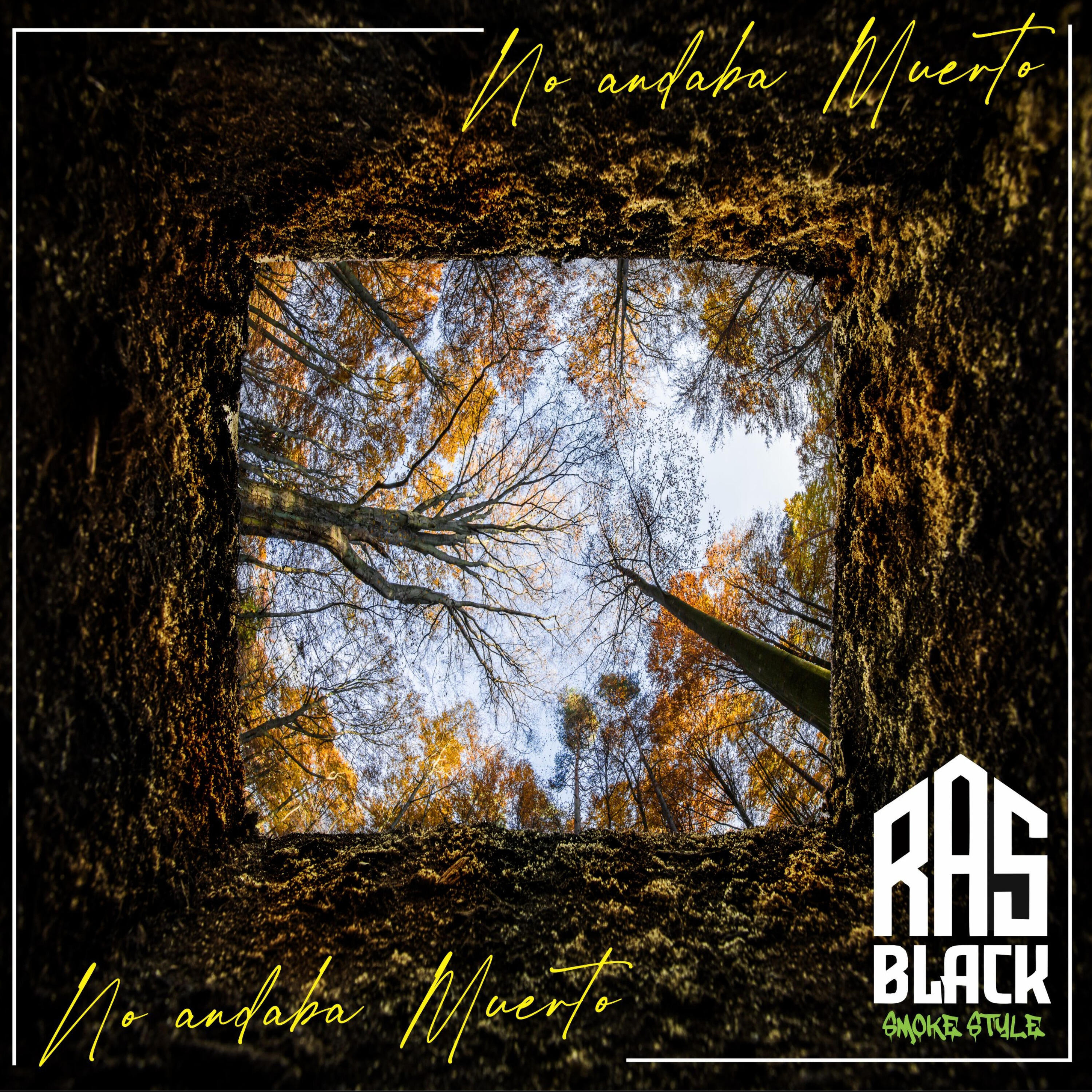 Релиз No Andaba Muerto