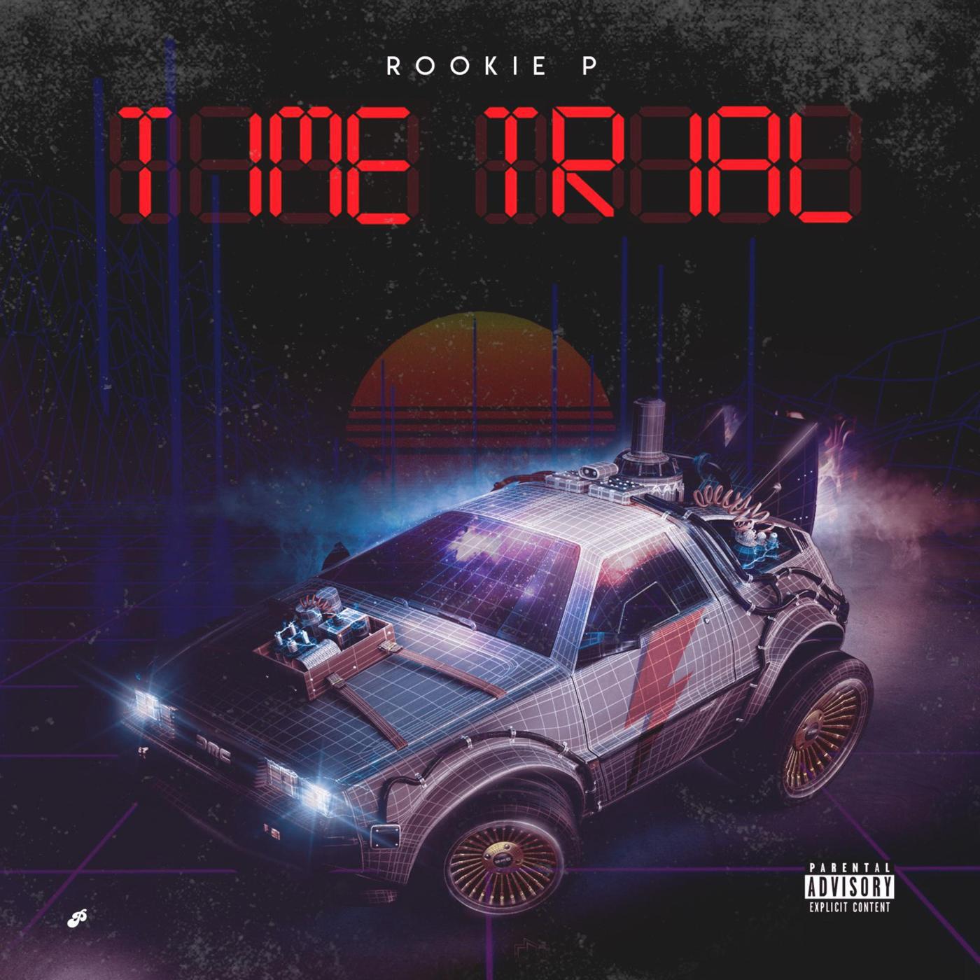 Релиз Time Trial ( Beyond Reasonable Doubt)