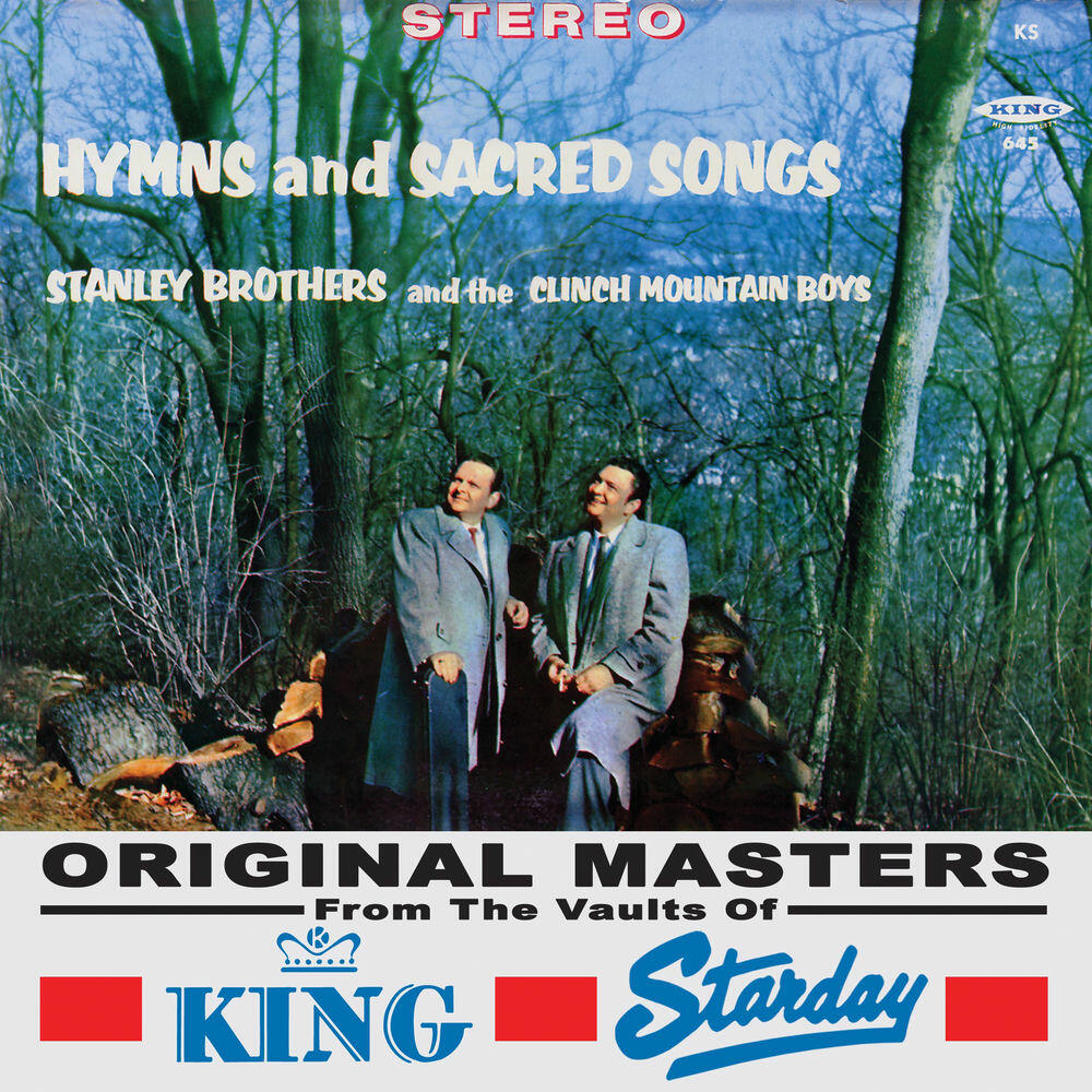 Релиз Hymns and Sacred Songs