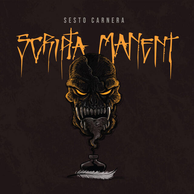 Релиз Scripta Manent