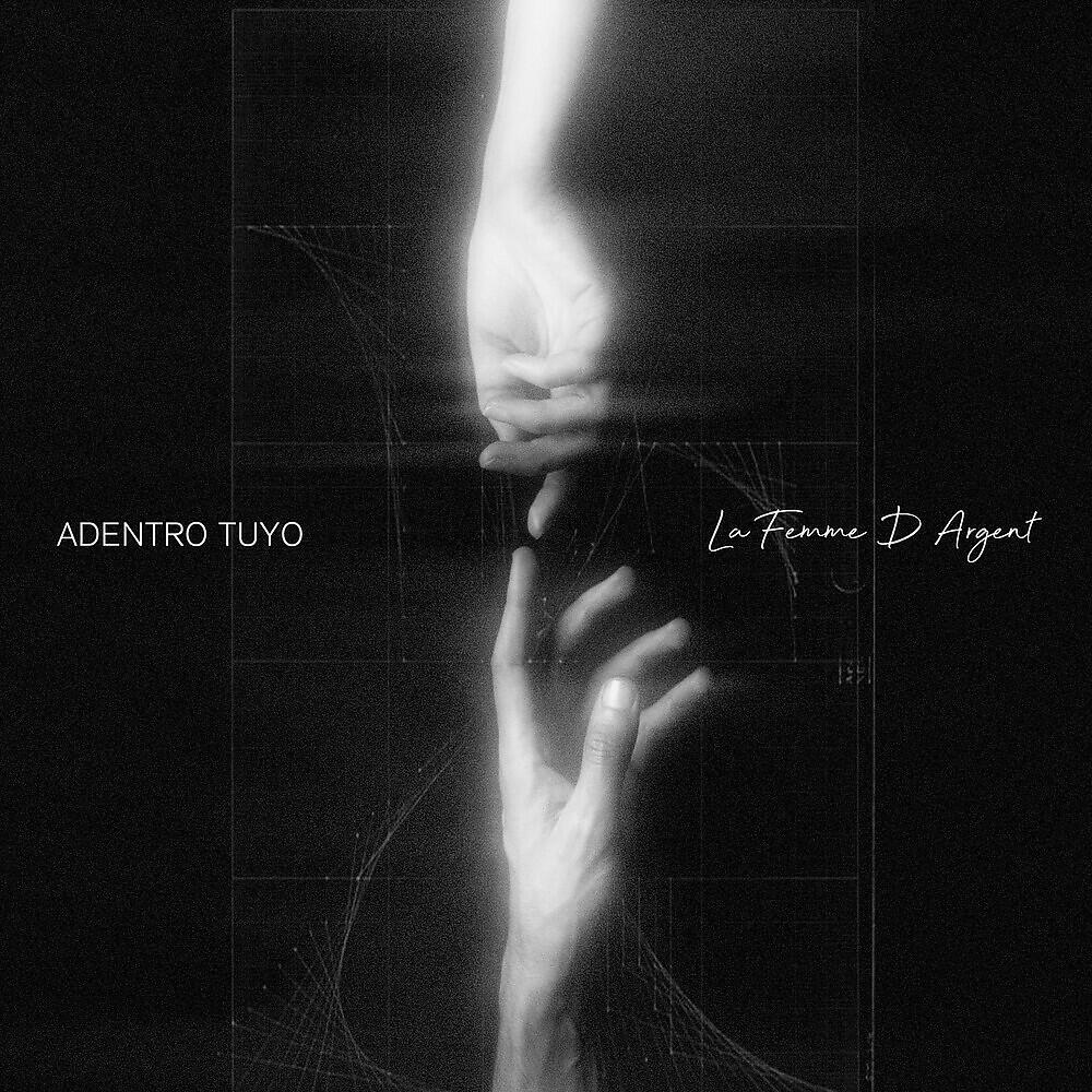 Релиз Adentro Tuyo