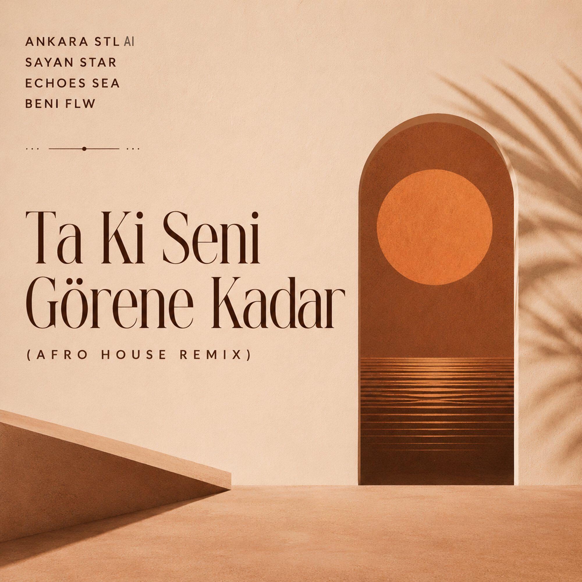 Ankara STL AI