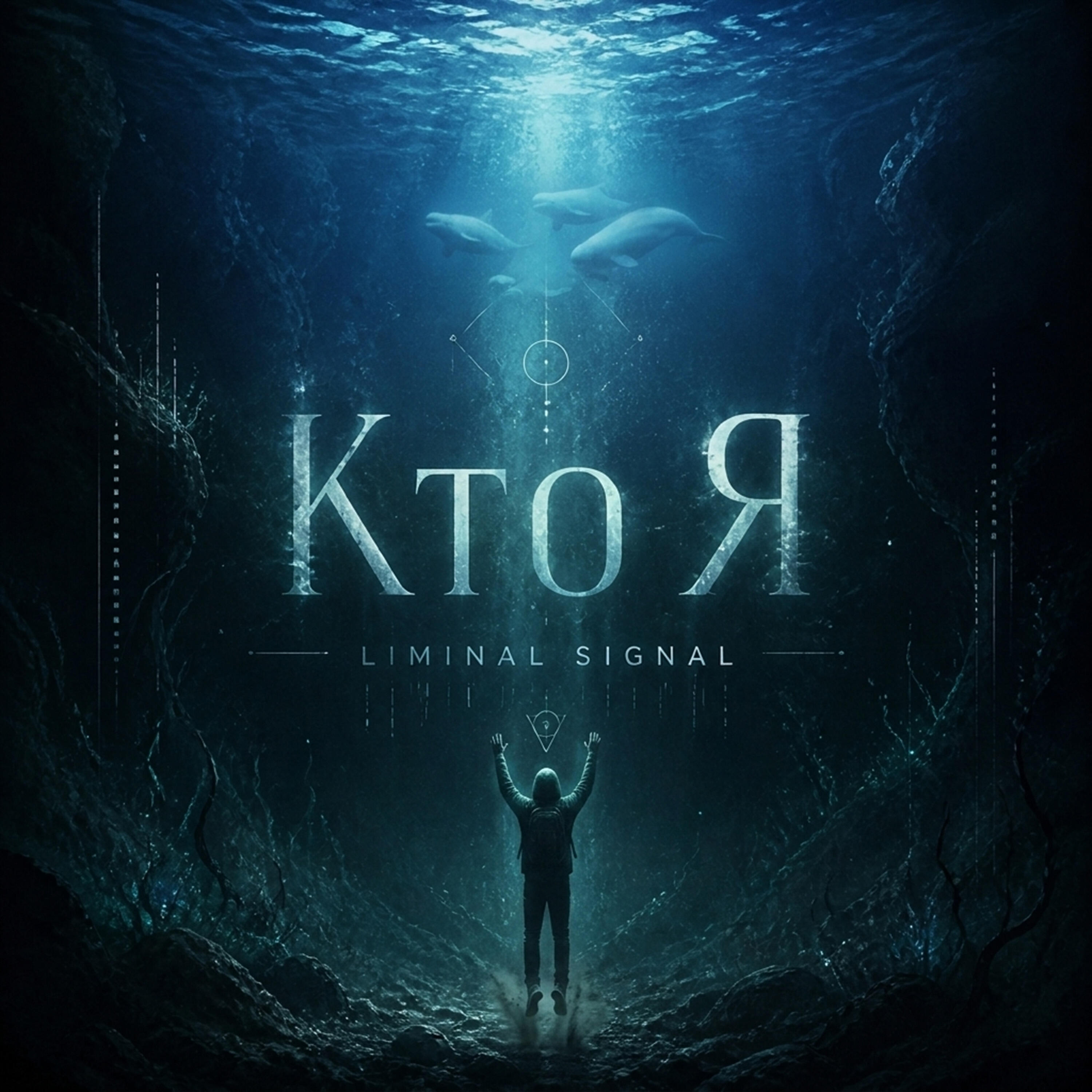 Liminal Signal