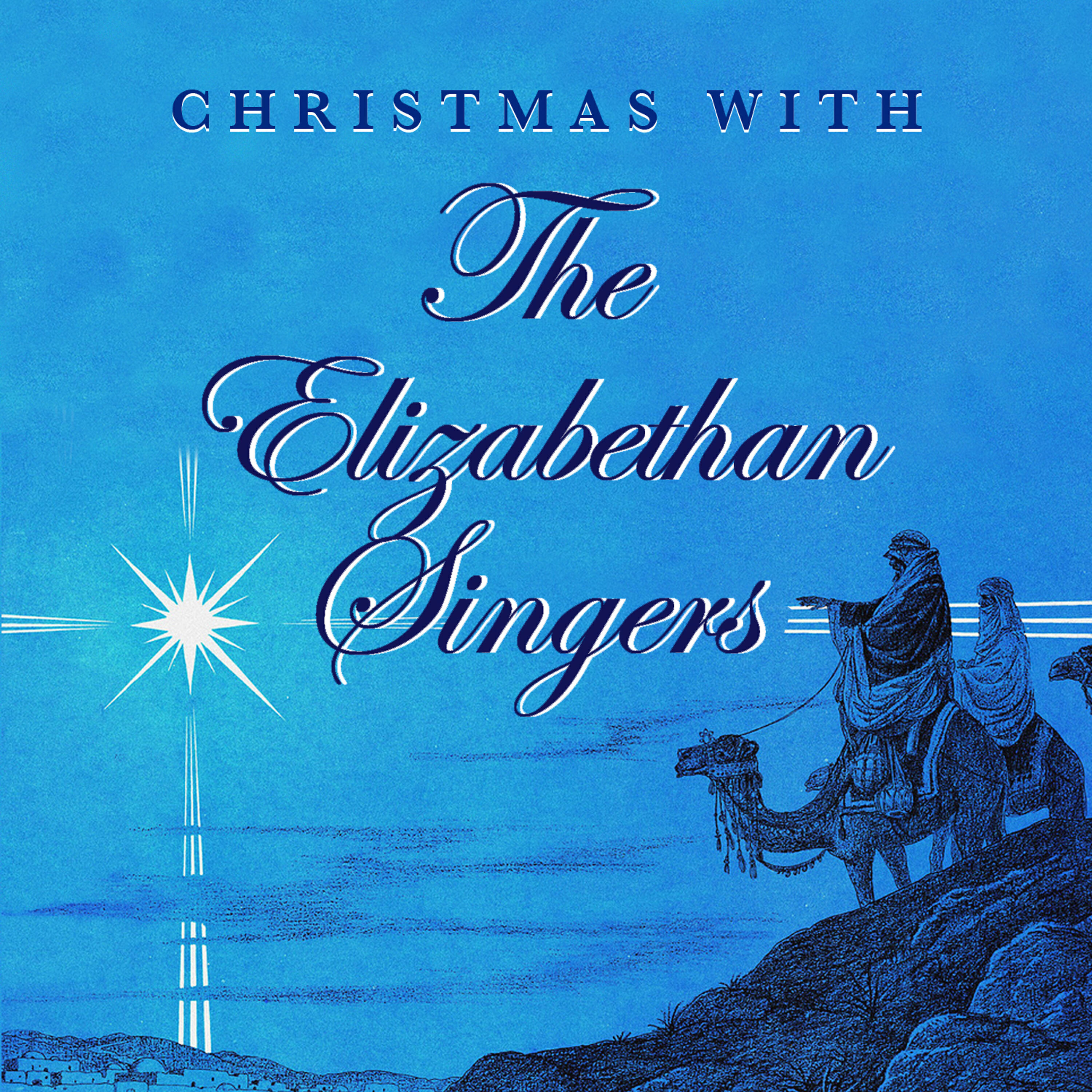 Релиз Christmas With The Elizabethan Singers