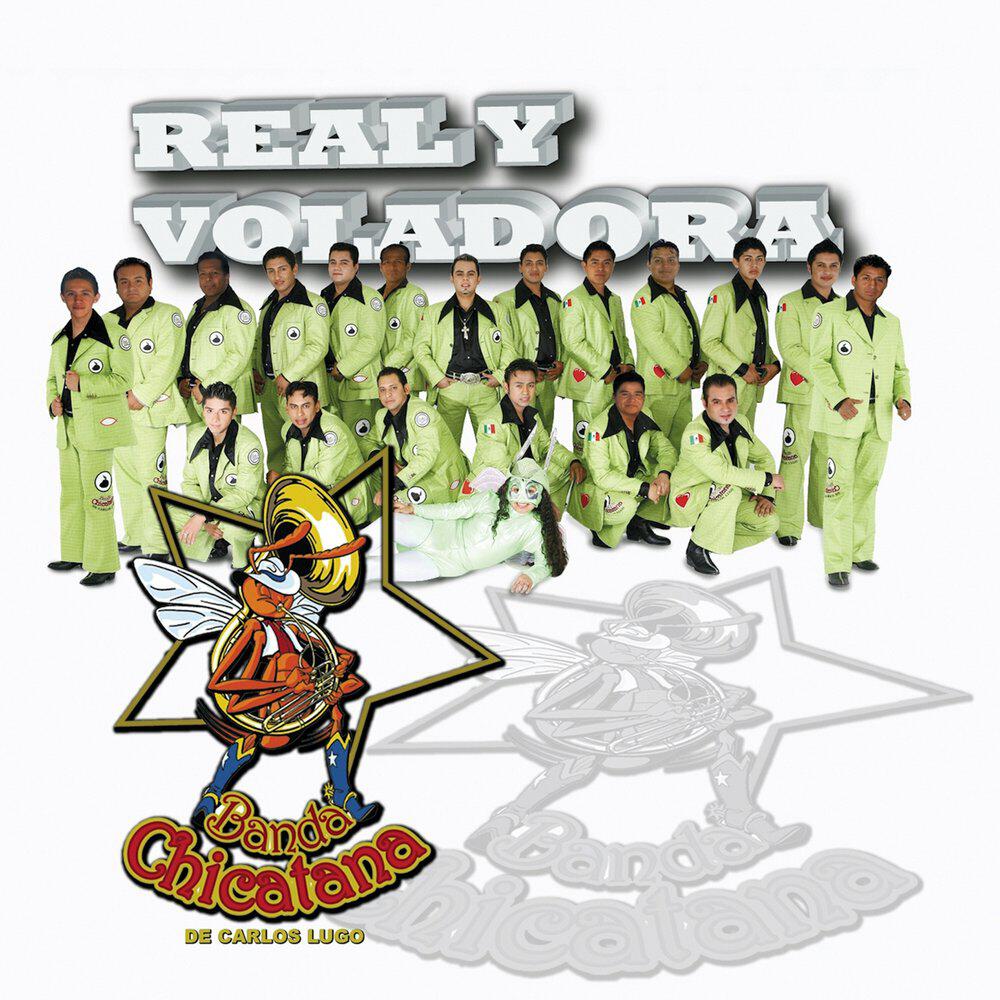 Banda Chicatana De Carlos Lugo