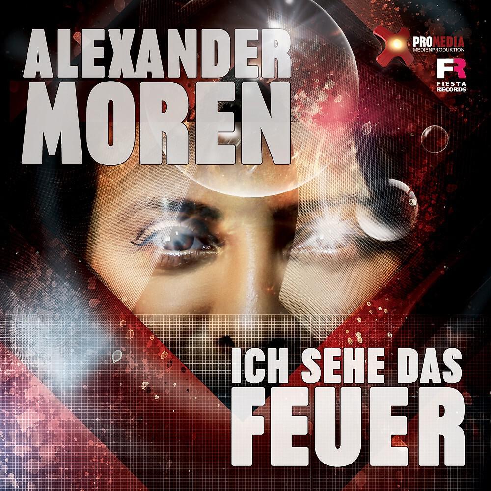 Alexander Moren