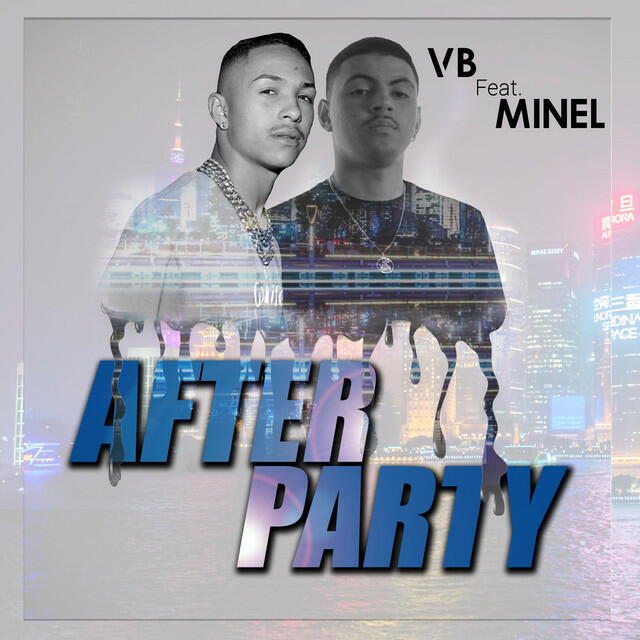 Релиз After Party