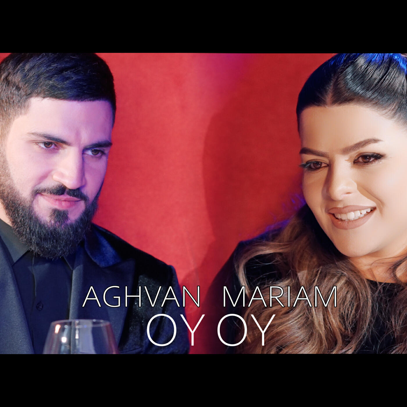 Aghvan & Mariam
