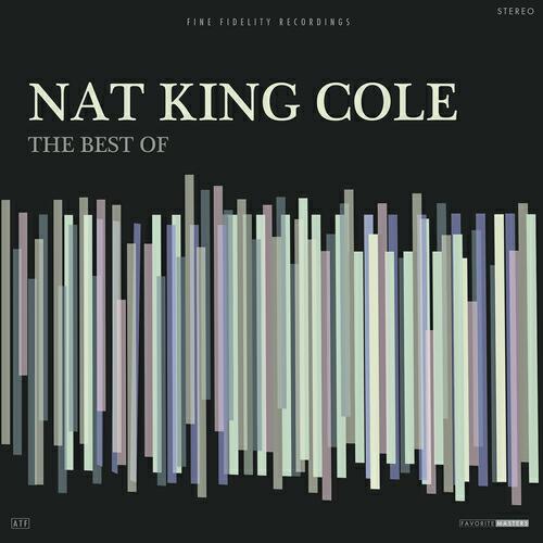 Постер альбома Best of Nat King Cole