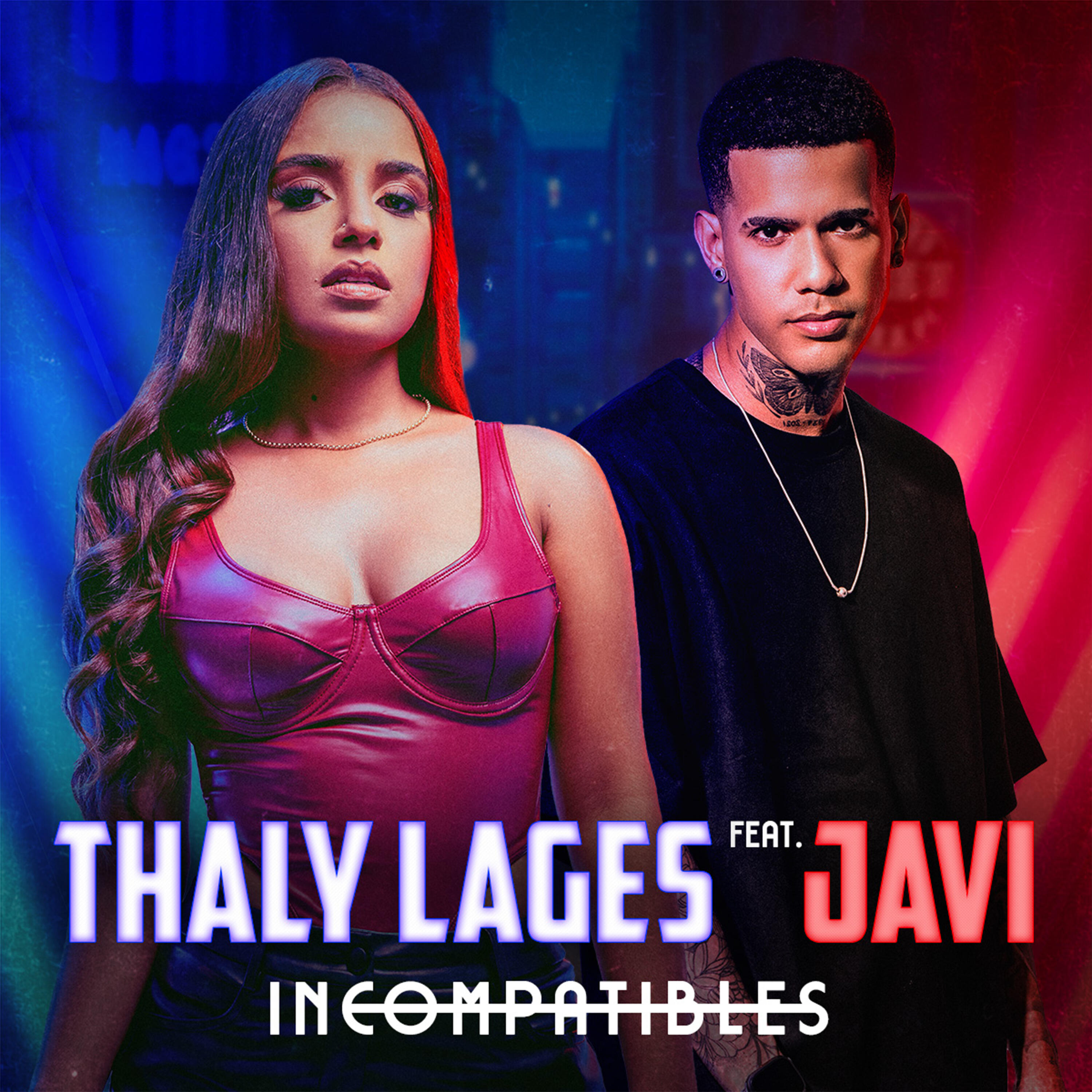 Релиз Incompatibles