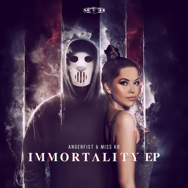 Релиз Immortality EP