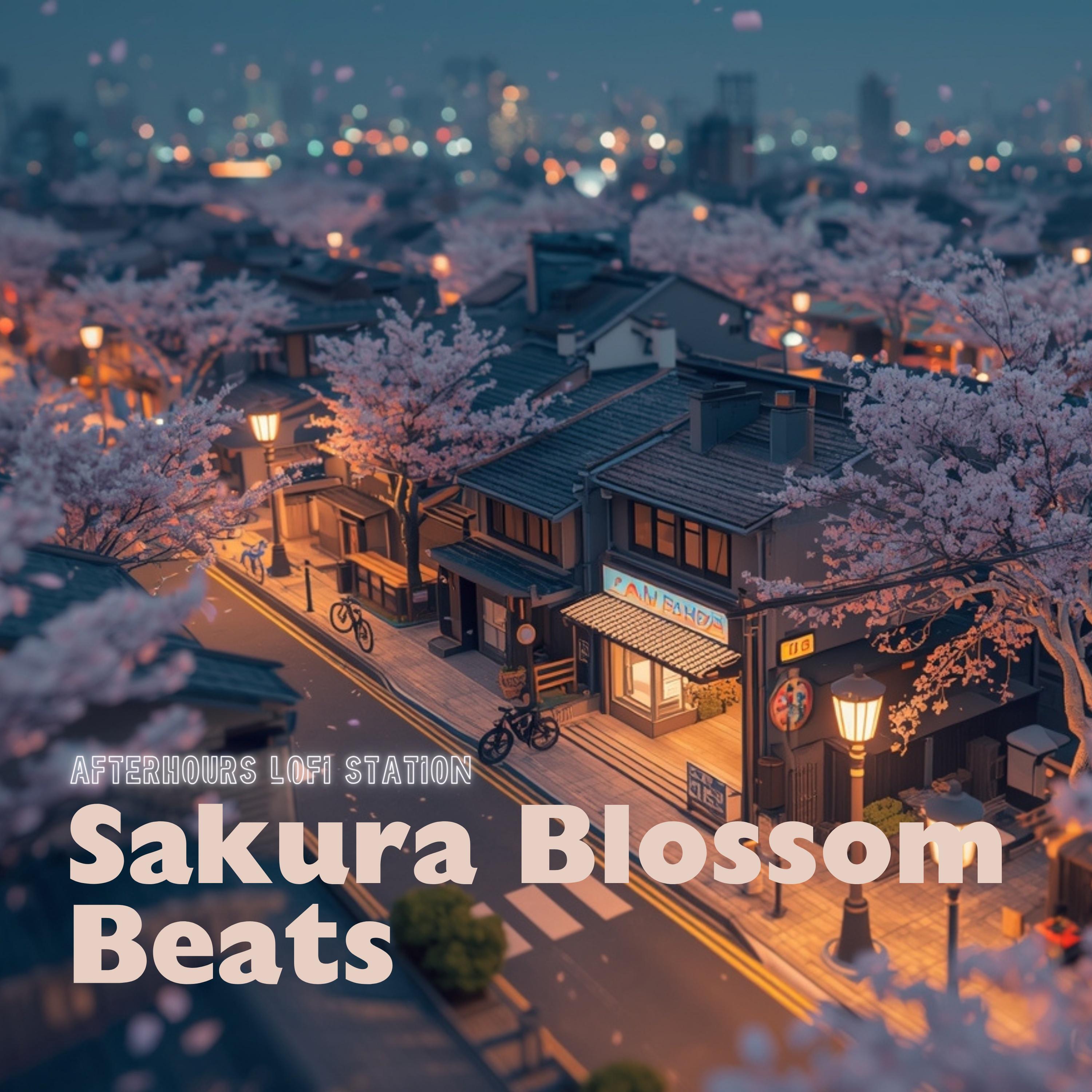 Afterhours Lofi Station