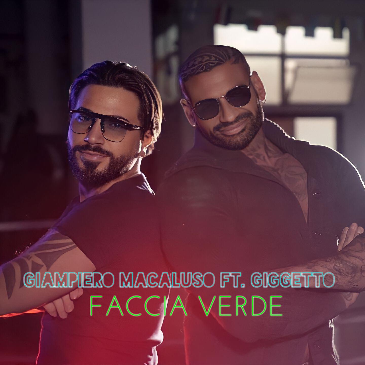 Релиз Faccia verde