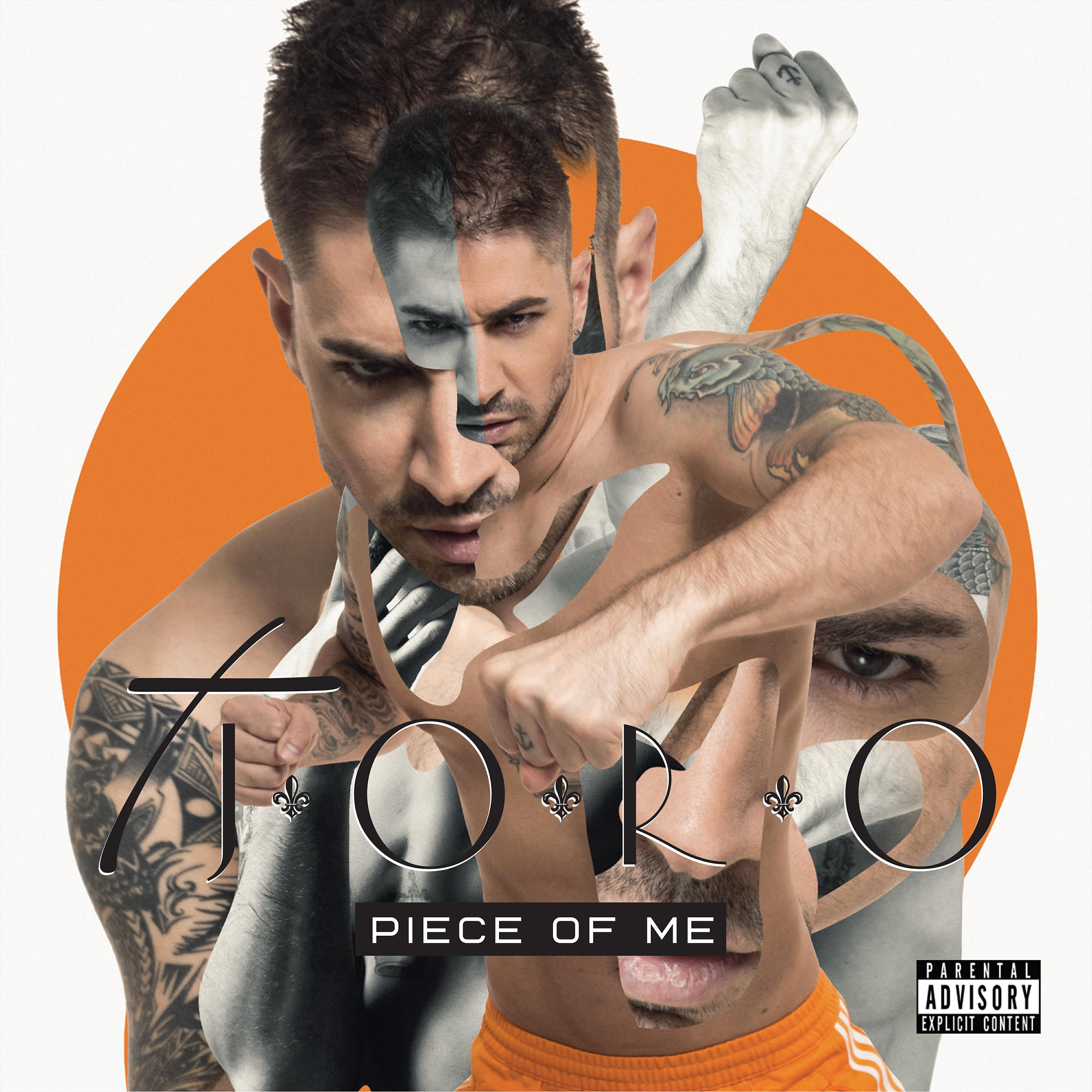 Релиз Piece of Me
