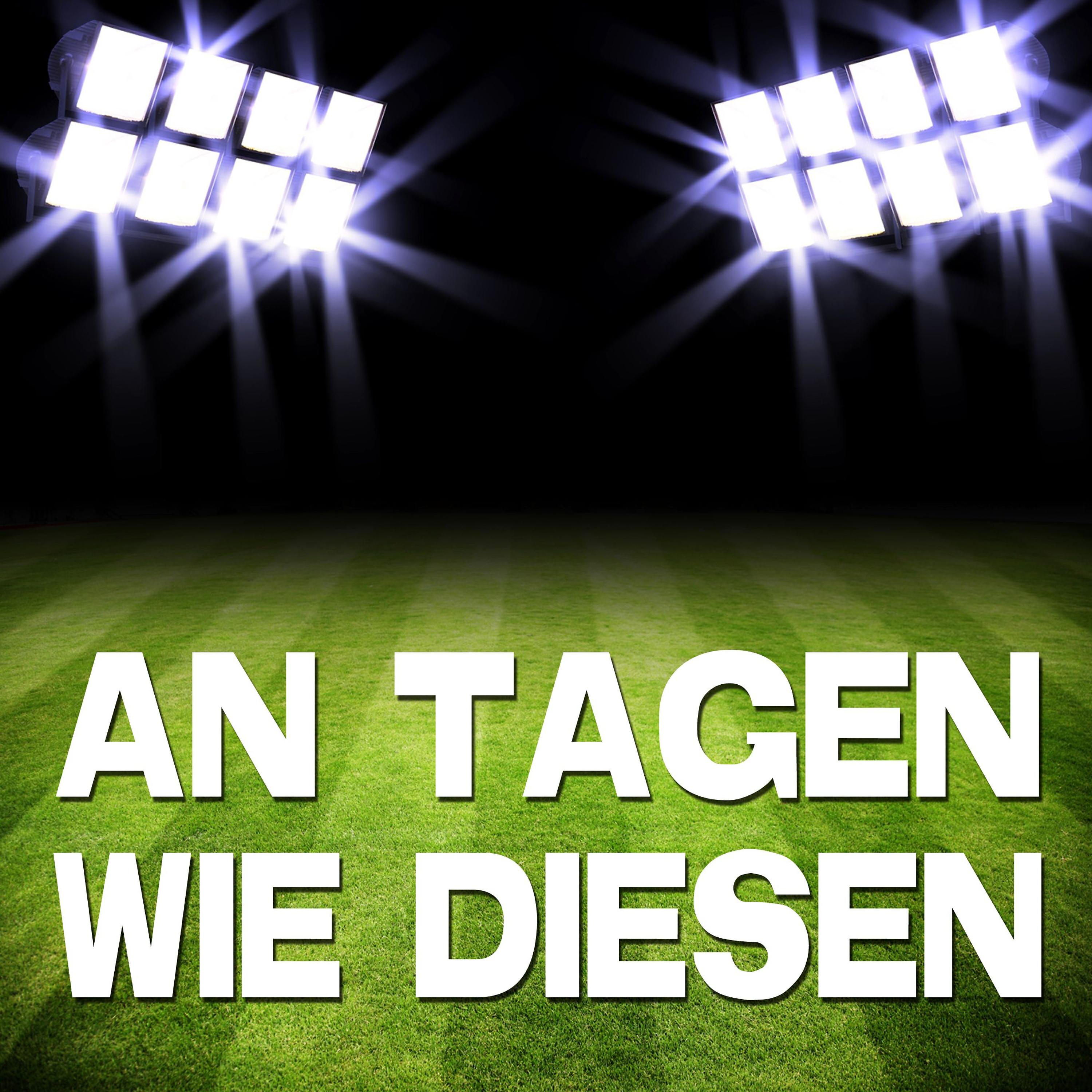 Релиз An Tagen wie Diesen